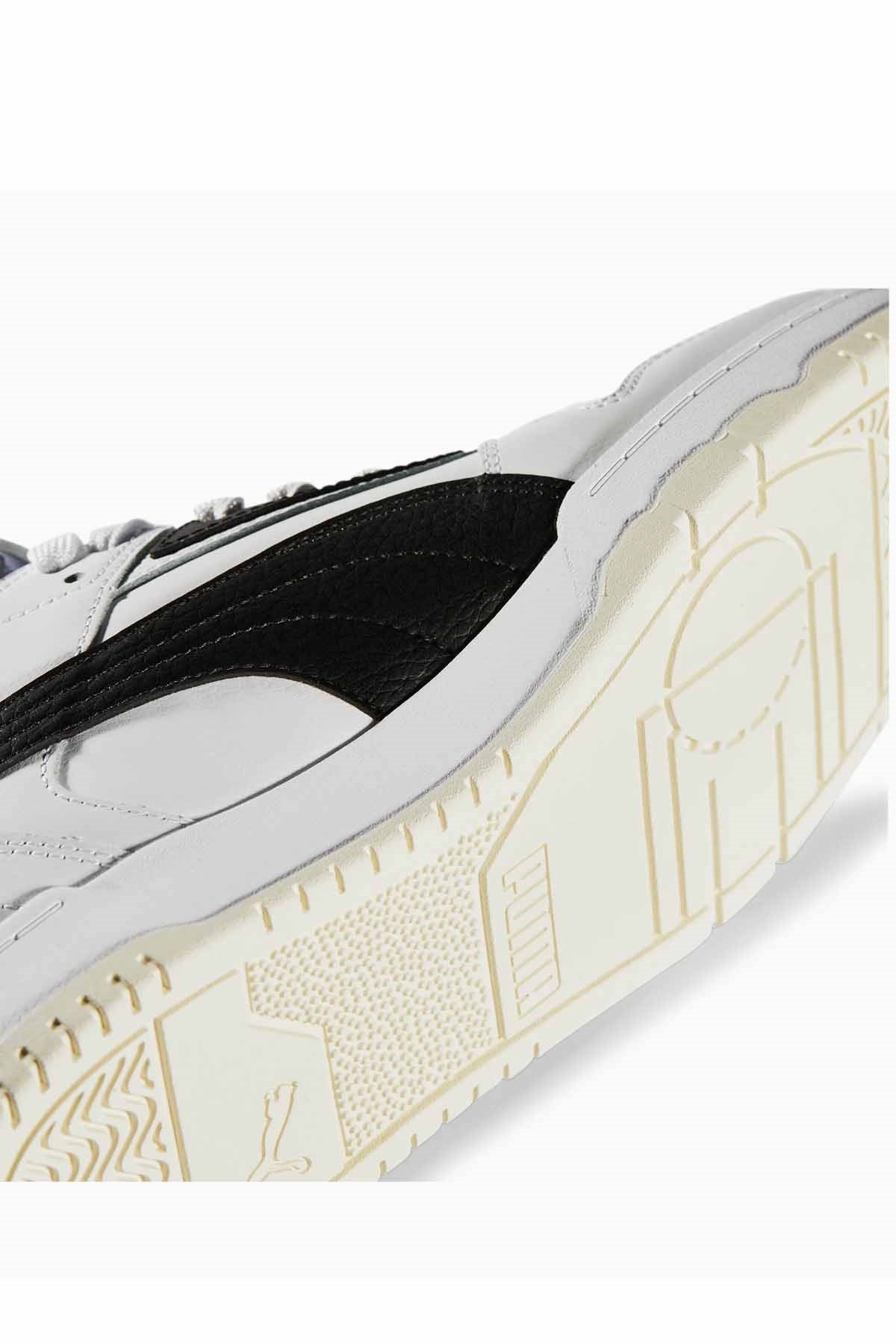 PUMAGünlük SporPuma RBD Game Unisex Günlük Spor Ayakkabı 385839-01 BEYAZ