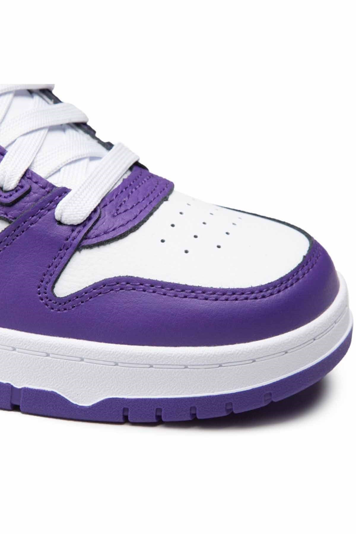 PUMAGünlük SporPuma RBD Game Unisex Günlük Spor Ayakkabı 385839-04 Çok Renkli