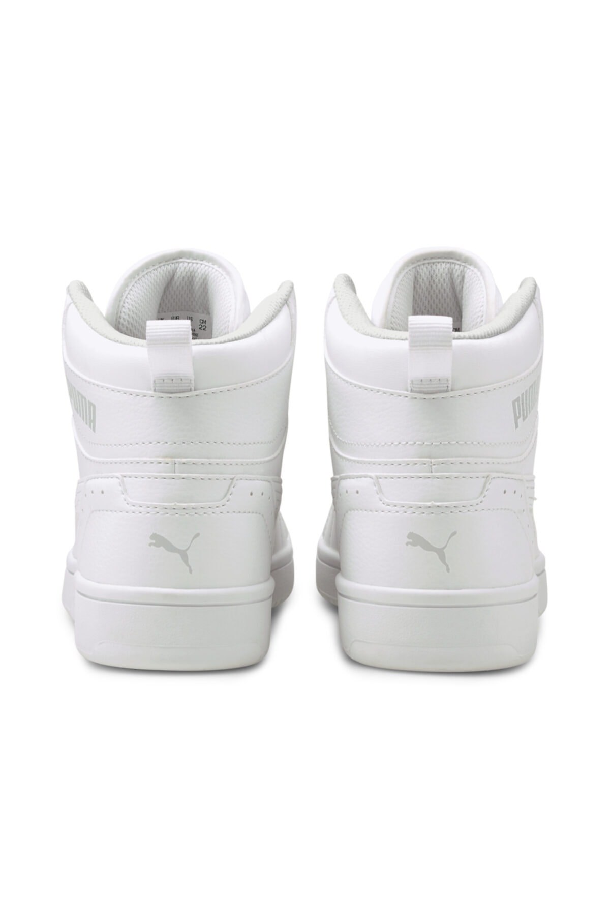 PUMAGünlük SporPuma Rebound JOY Jr Kadın Günlük Spor Ayakkabı 374687 07 Beyaz