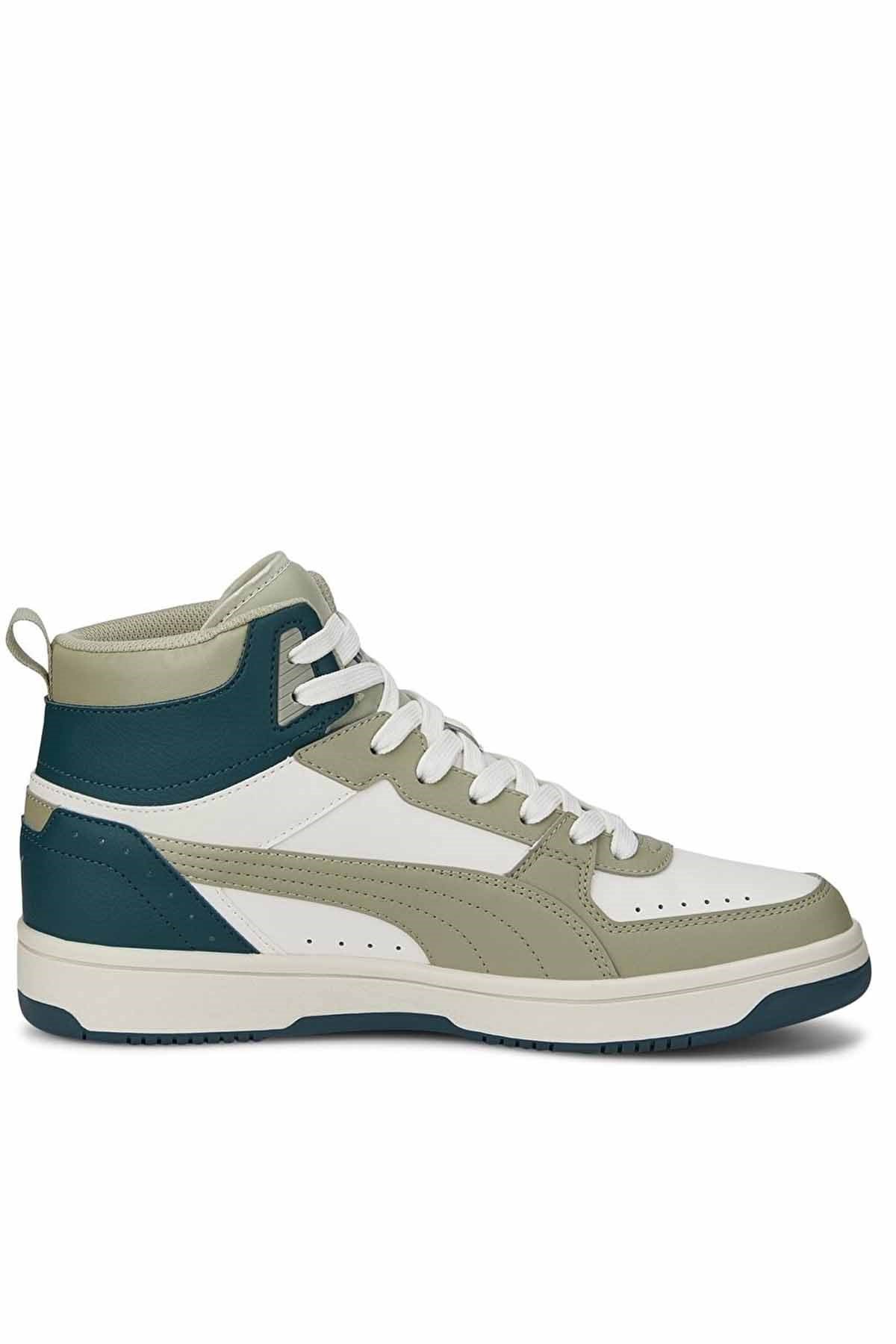 PUMAGünlük SporPuma Rebound Joy Unisex Günlük Spor Ayakkabı 374765-18 Gri