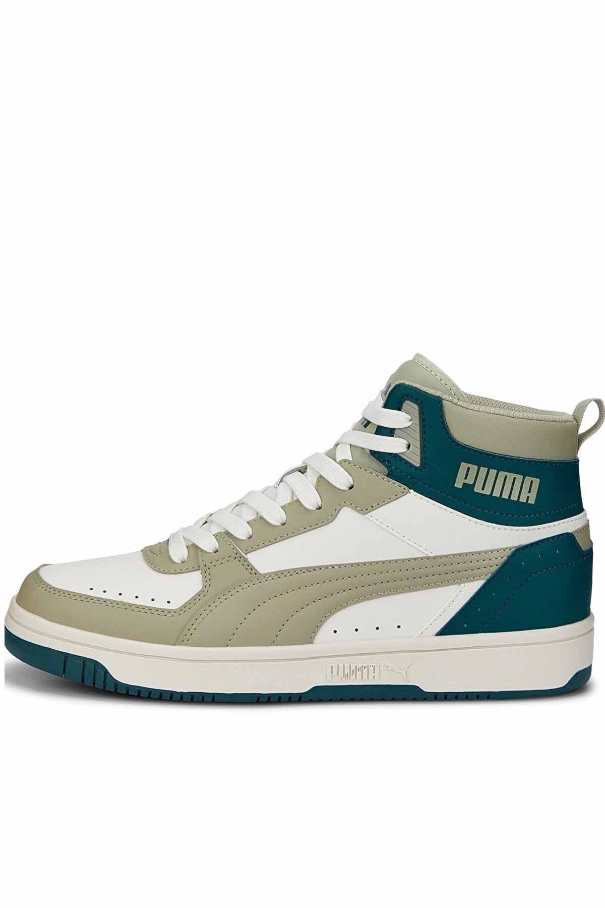 PUMAGünlük SporPuma Rebound Joy Unisex Günlük Spor Ayakkabı 374765-18 Gri