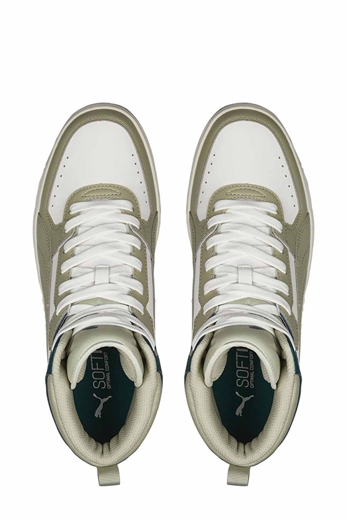 PUMAGünlük SporPuma Rebound Joy Unisex Günlük Spor Ayakkabı 374765-18 Gri