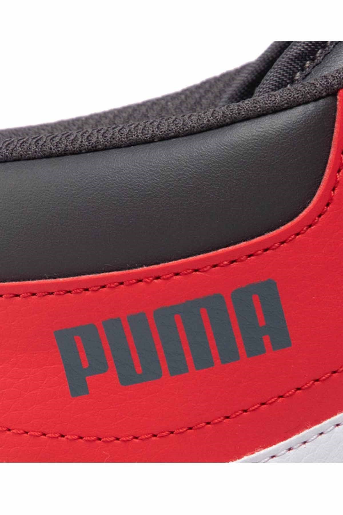 PUMAGünlük SporPuma Rebound Joy Unisex Günlük Spor Ayakkabı 374765-19 Çok Renkli