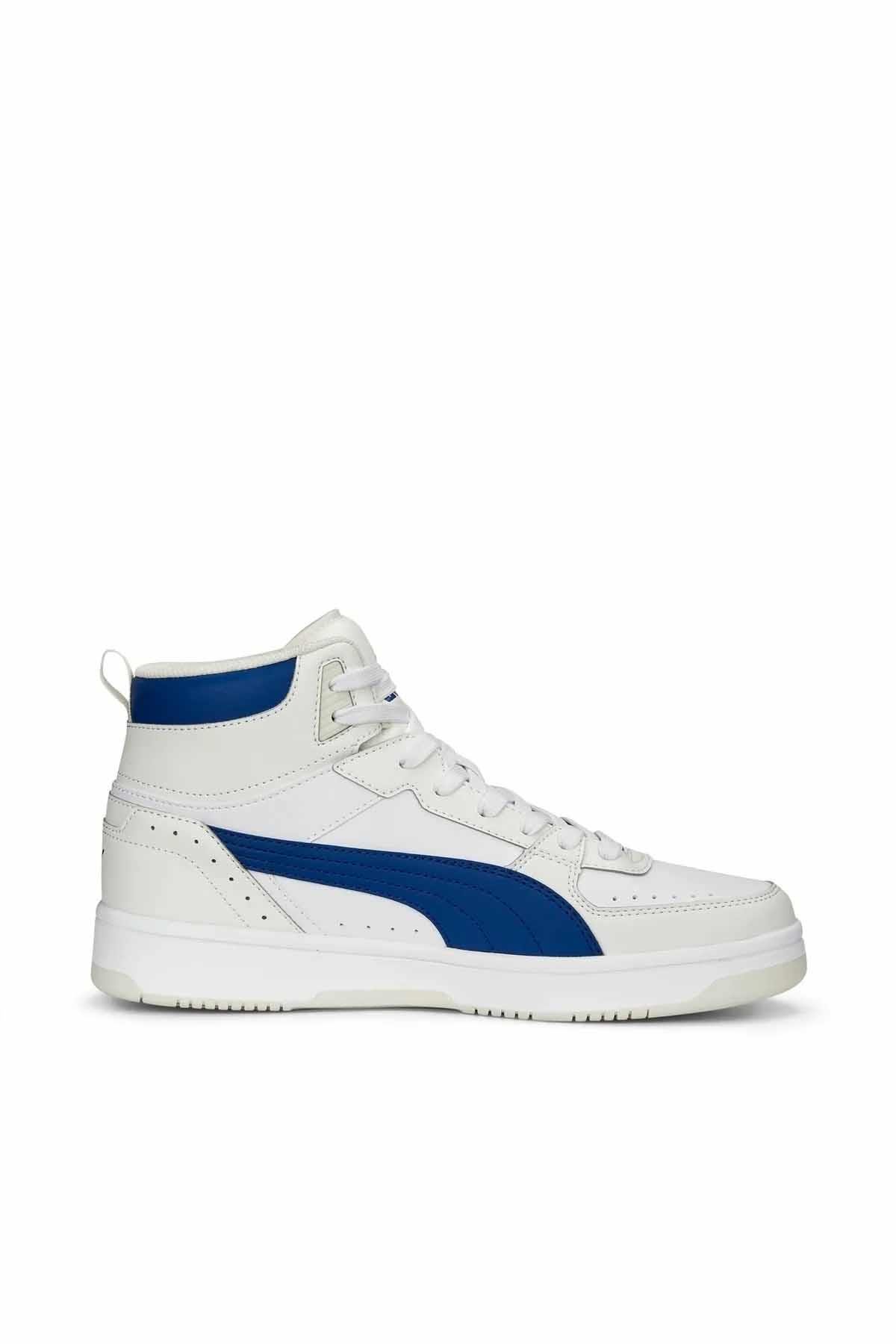 PUMAGünlük SporPuma Rebound Joy Unisex Günlük Spor Ayakkabı 374765-23 Beyaz-Yeşl