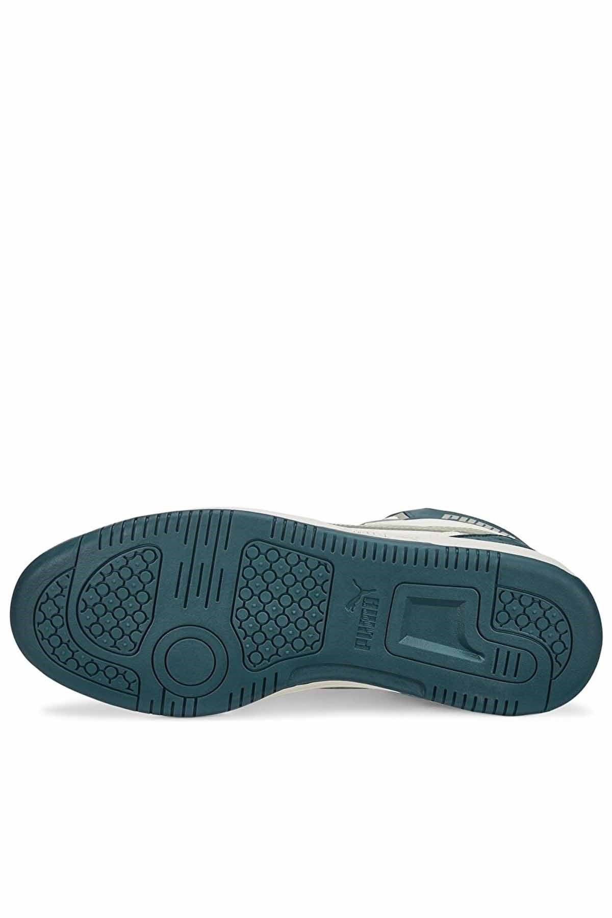 PUMAGünlük SporPuma Rebound Joy Unisex Günlük Spor Ayakkabı 374765-18 Gri