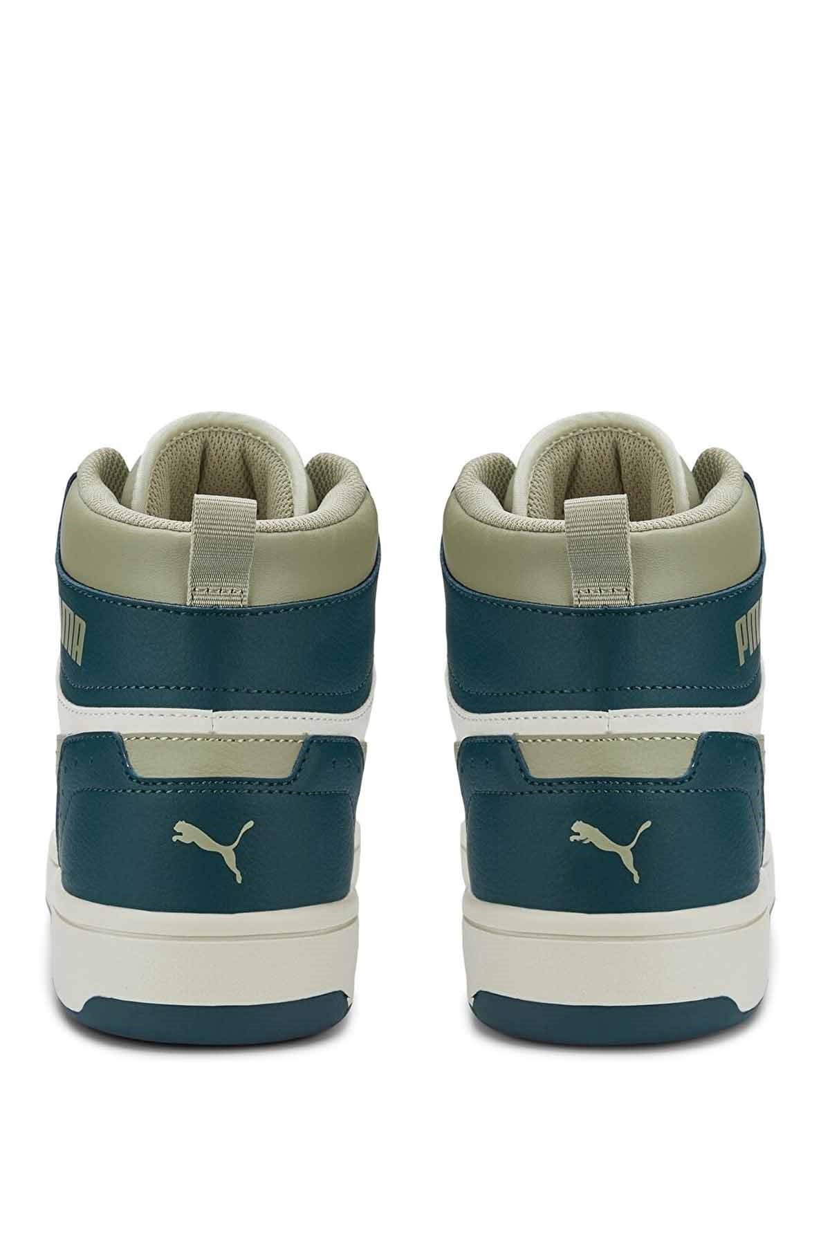 PUMAGünlük SporPuma Rebound Joy Unisex Günlük Spor Ayakkabı 374765-18 Gri