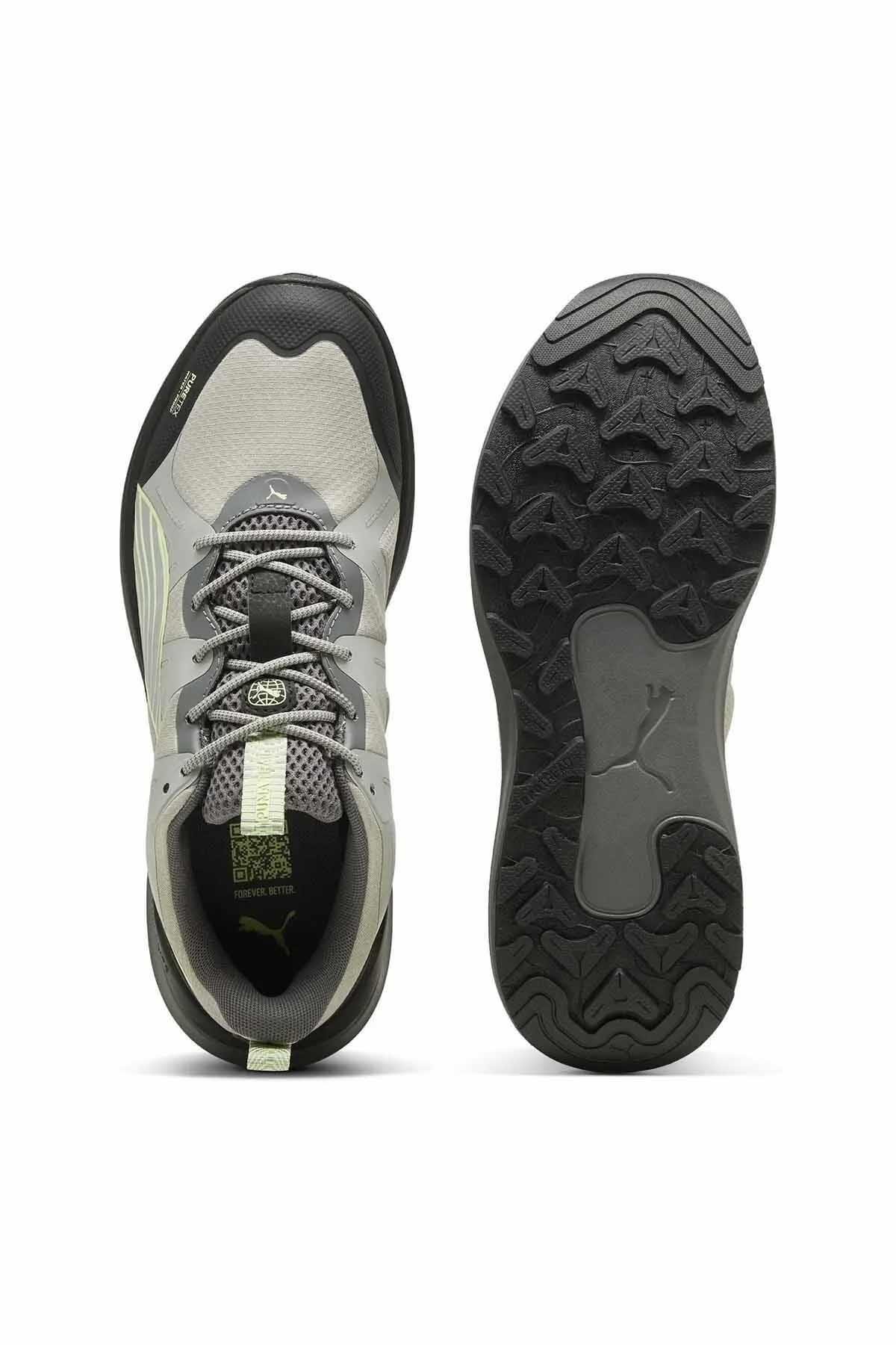 PUMAGünlük SporPuma Reflect Lite Trail Erkek Günlük Spor Ayakkabı 310095-02 Çok Renkli