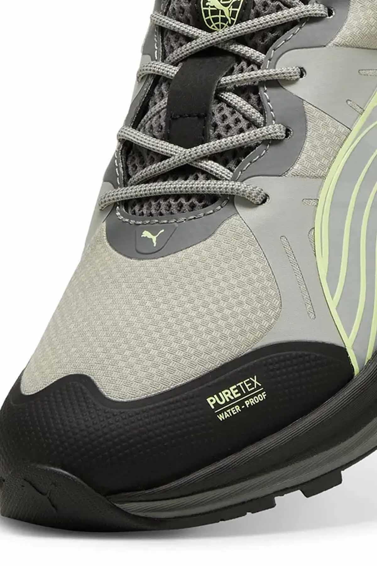 PUMAGünlük SporPuma Reflect Lite Trail Erkek Günlük Spor Ayakkabı 310095-02 Çok Renkli