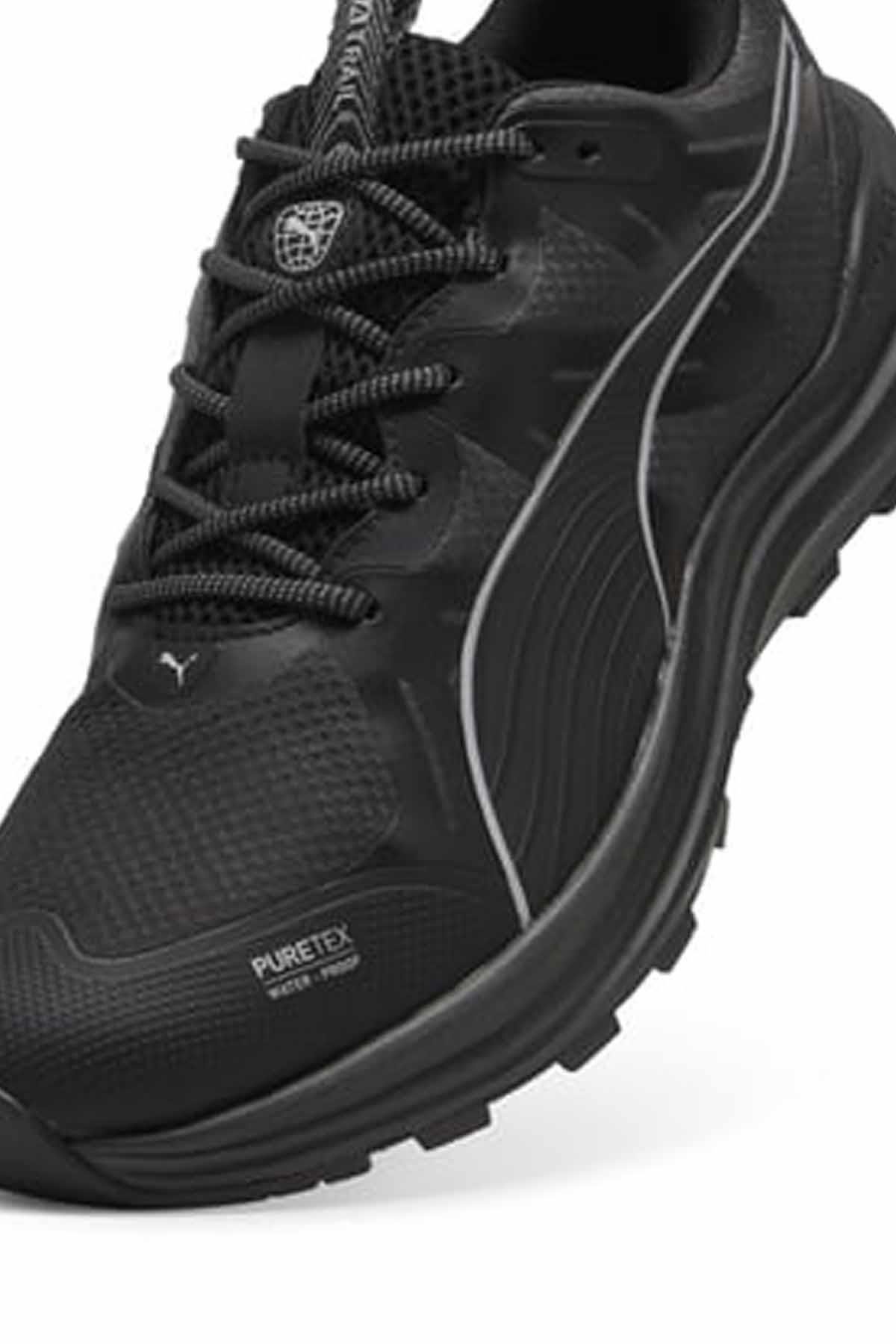 PUMAGünlük SporPuma Reflect Lite Trail Erkek Günlük Spor Ayakkabı 310095-01 SIYAH