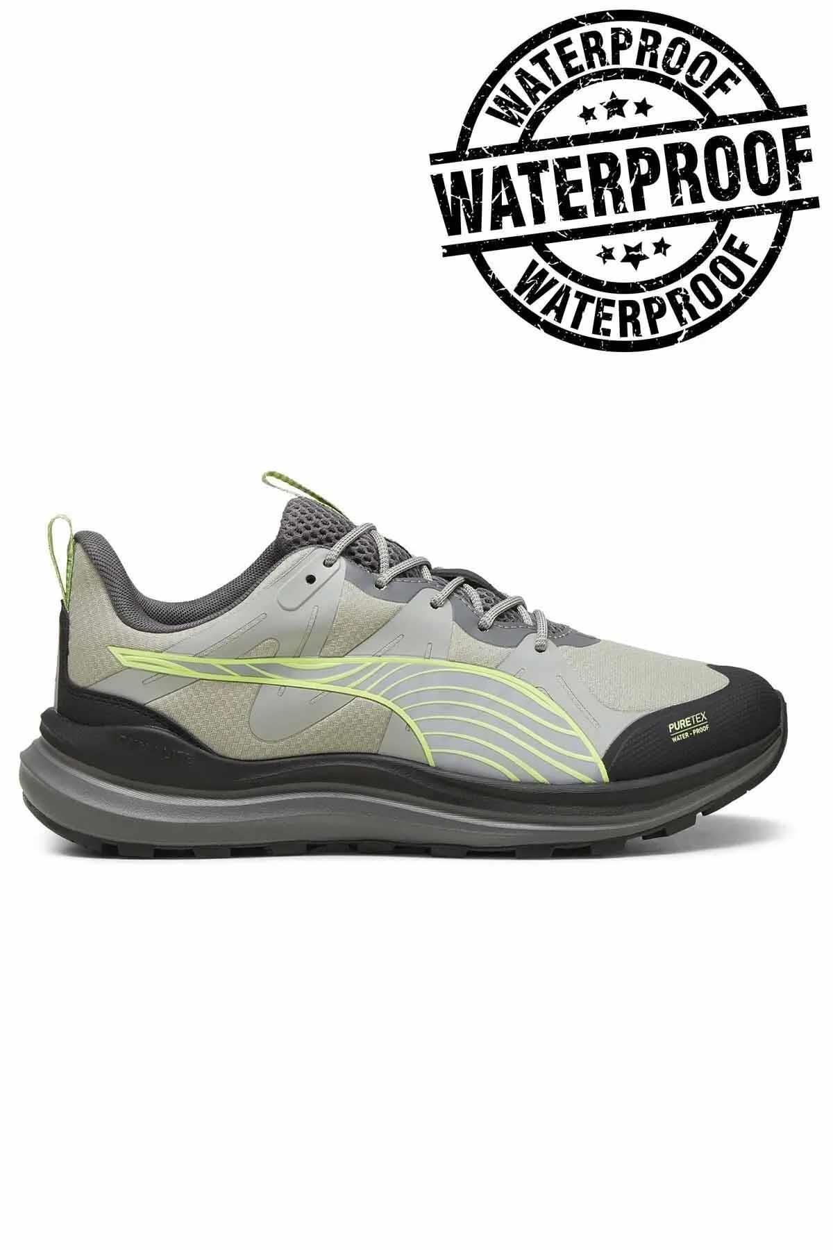 PUMAGünlük SporPuma Reflect Lite Trail Erkek Günlük Spor Ayakkabı 310095-02 Çok Renkli