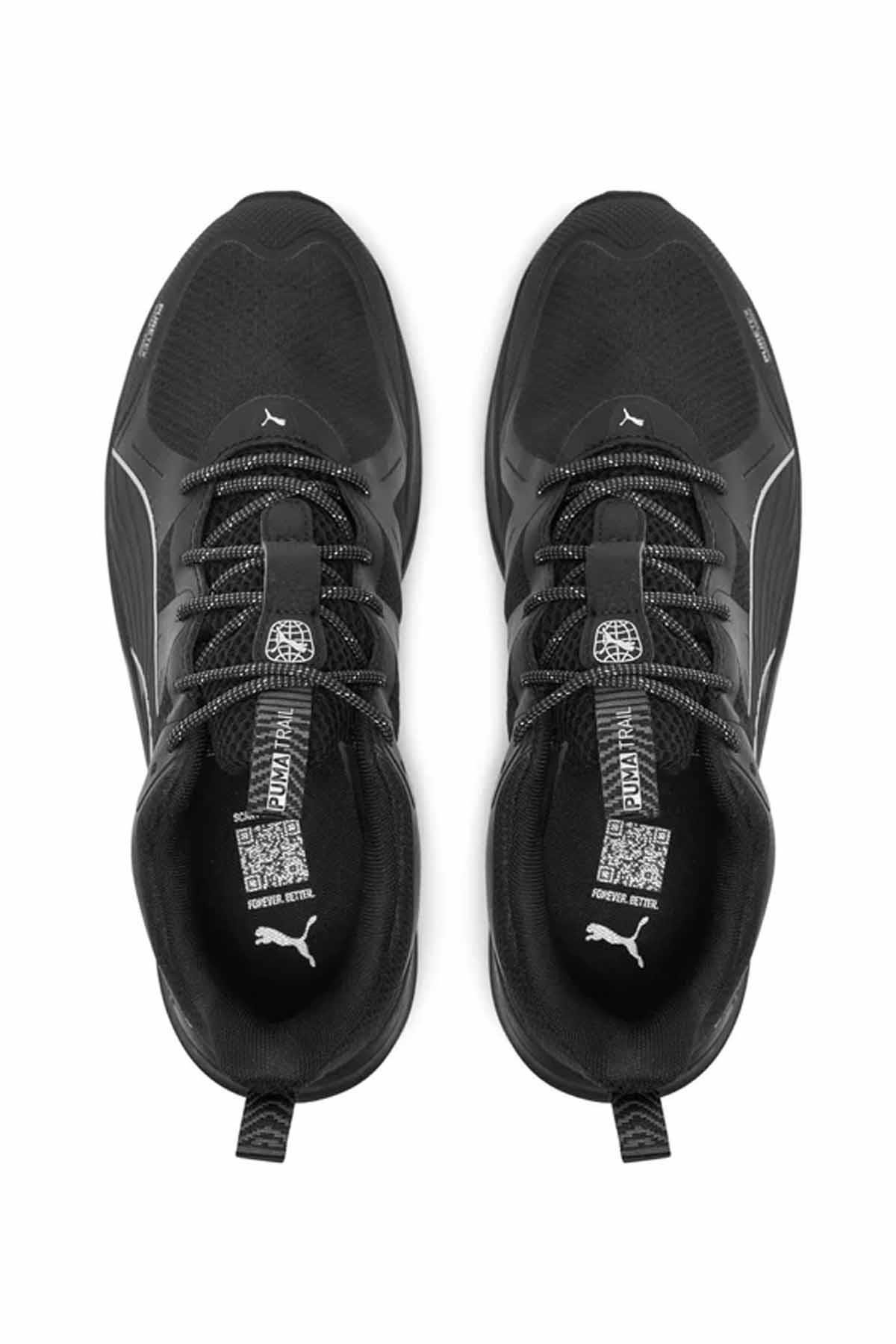 PUMAGünlük SporPuma Reflect Lite Trail Erkek Günlük Spor Ayakkabı 310095-01 SIYAH