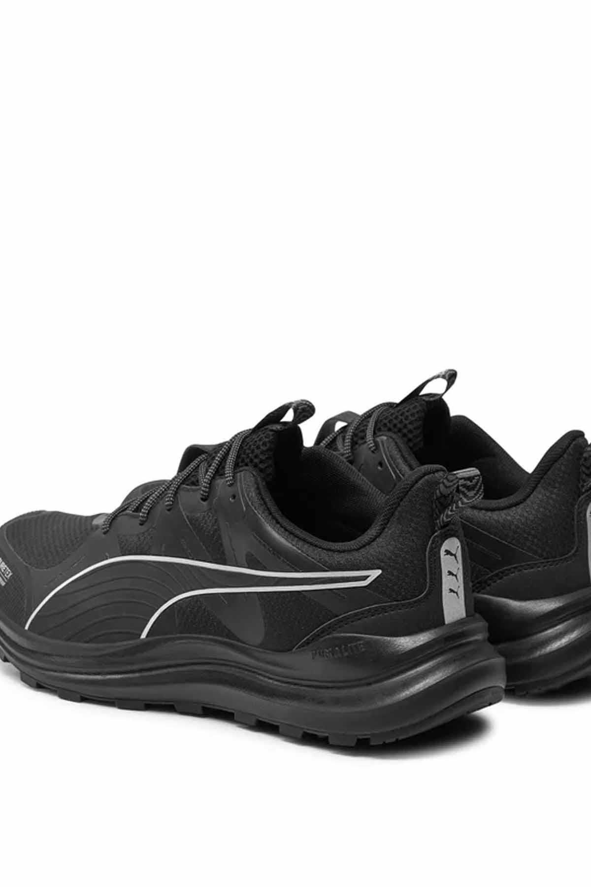 PUMAGünlük SporPuma Reflect Lite Trail Erkek Günlük Spor Ayakkabı 310095-01 SIYAH