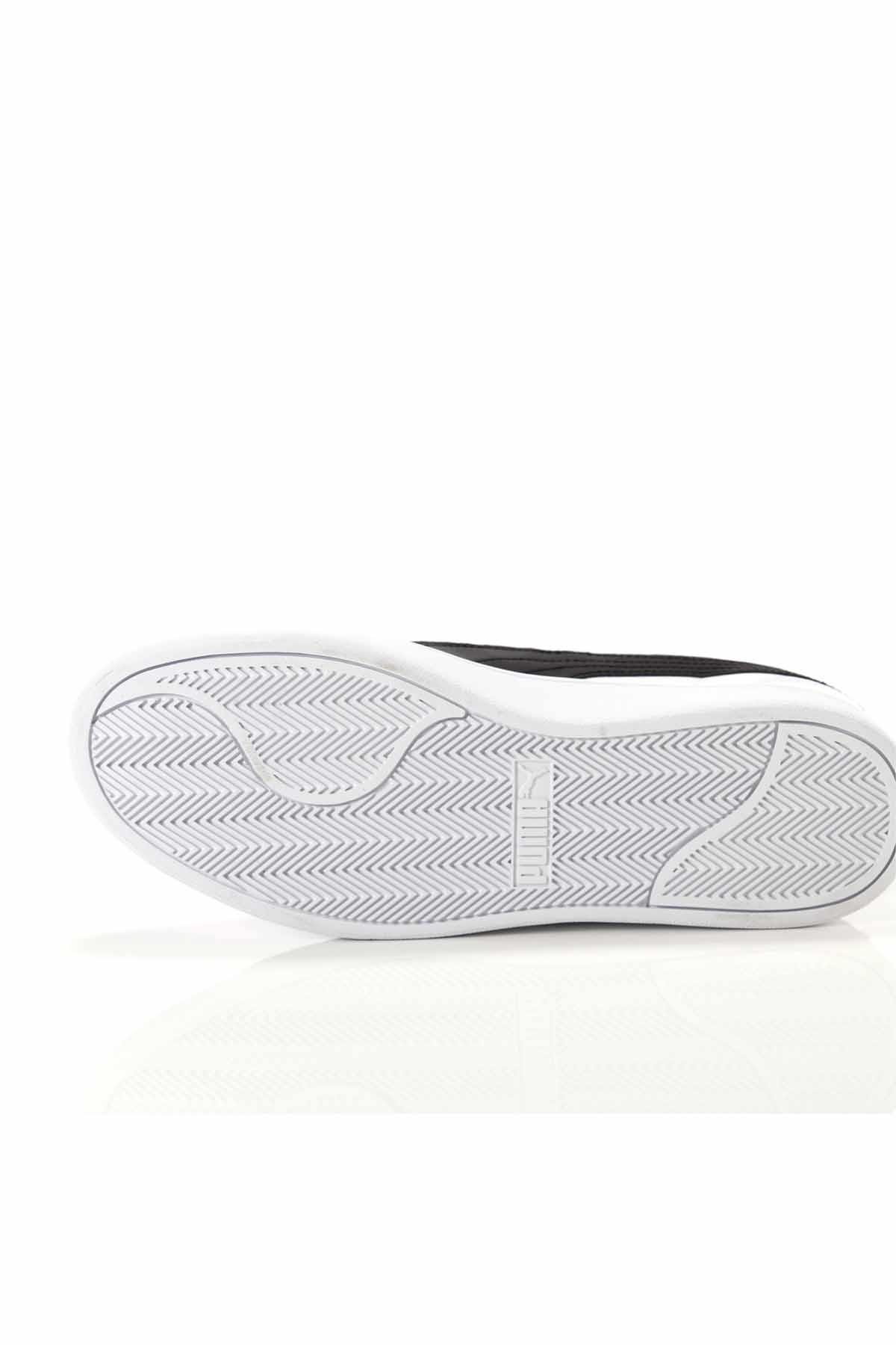 PUMAGünlük SporPuma Shuffle Kadın Günlük Spor Ayakkabı 309668-03 BEYAZ-SYH