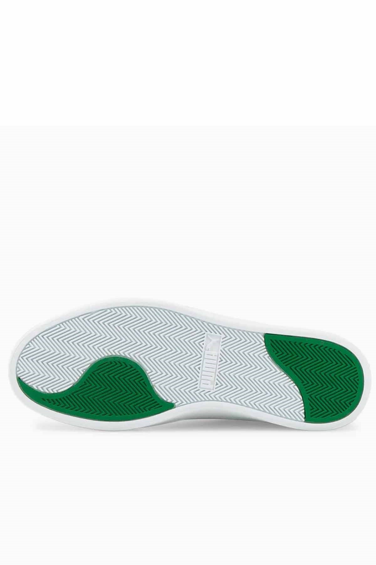 PUMAGünlük SporPuma Shuffle Perf Unisex Günlük Spor Ayakkabı 380150 09 BEYAZ