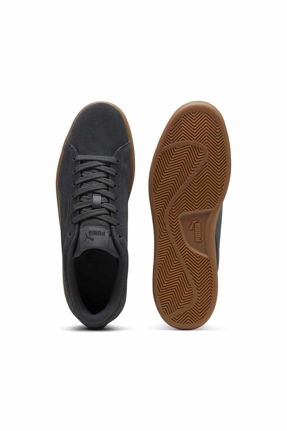 PUMAGünlük SporPuma Smash 3.0 Erkek Günlük Spor Ayakkabı 390984-16 Füme