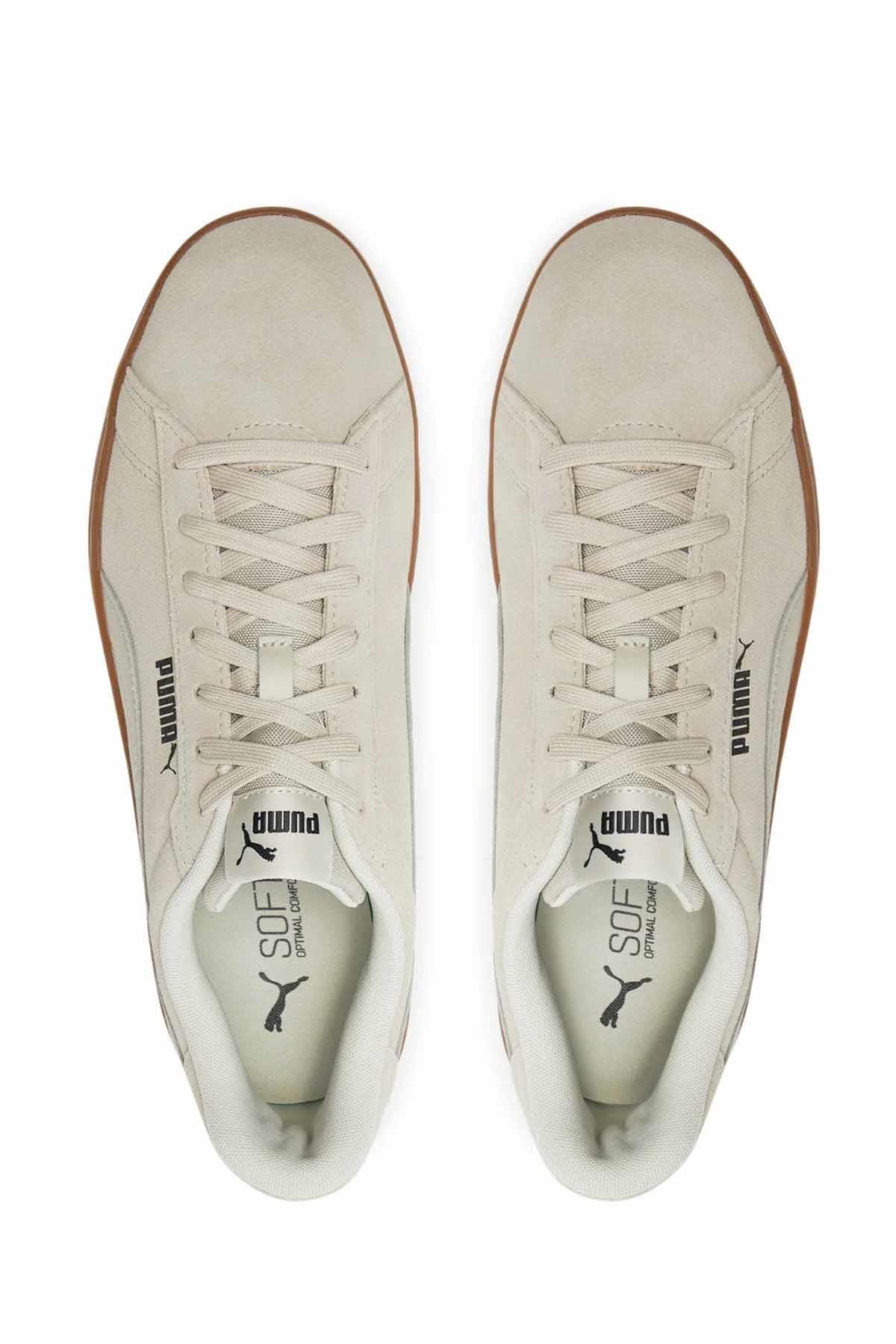 PUMAGünlük SporPuma Smash 3.0 Erkek Günlük Spor Ayakkabı 390984-17 Bej