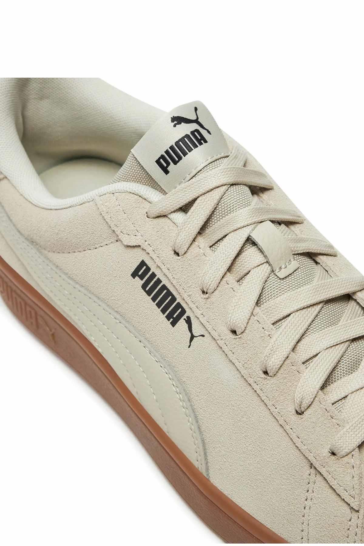 PUMAGünlük SporPuma Smash 3.0 Erkek Günlük Spor Ayakkabı 390984-17 Bej