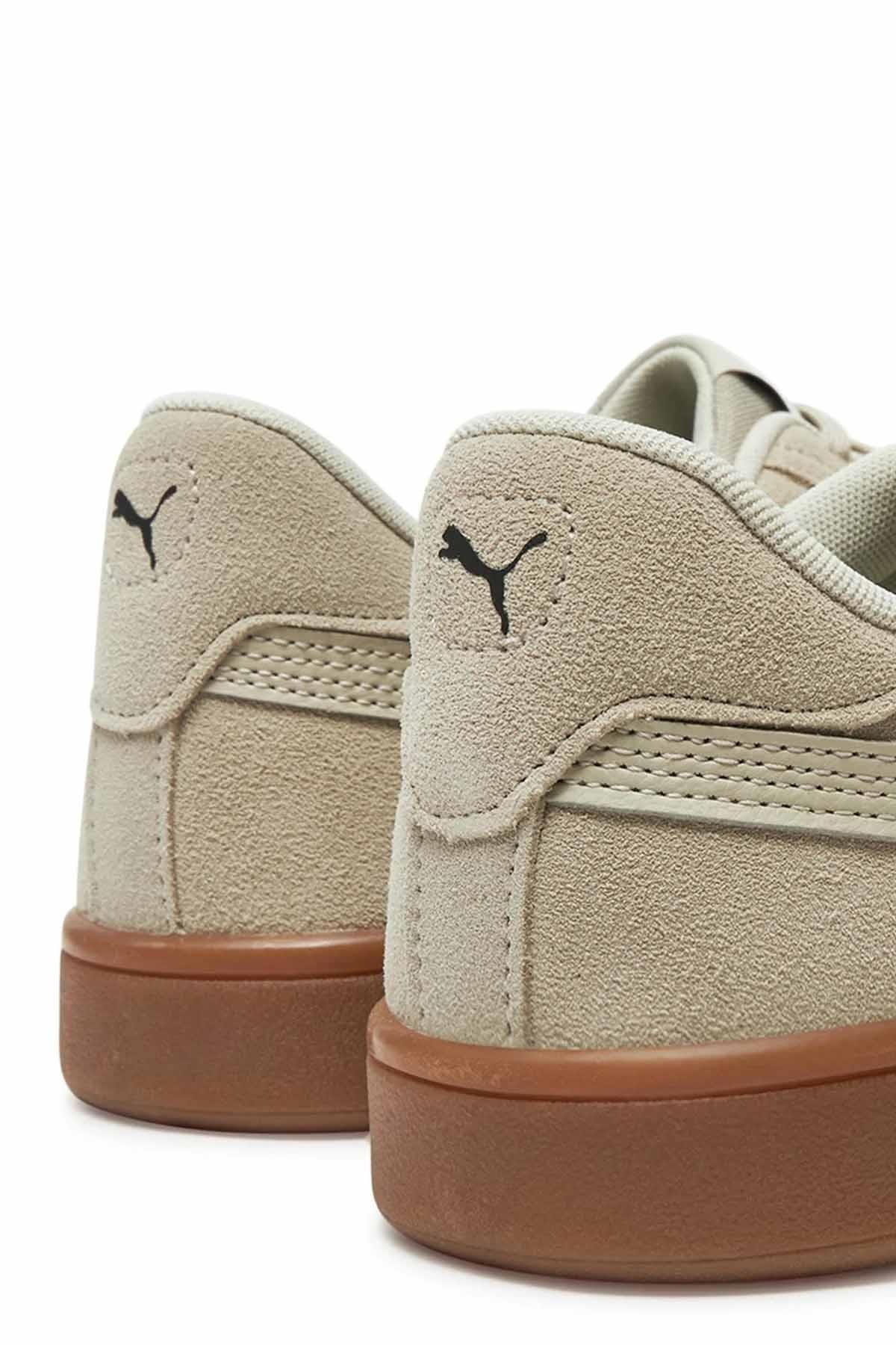 PUMAGünlük SporPuma Smash 3.0 Erkek Günlük Spor Ayakkabı 390984-17 Bej