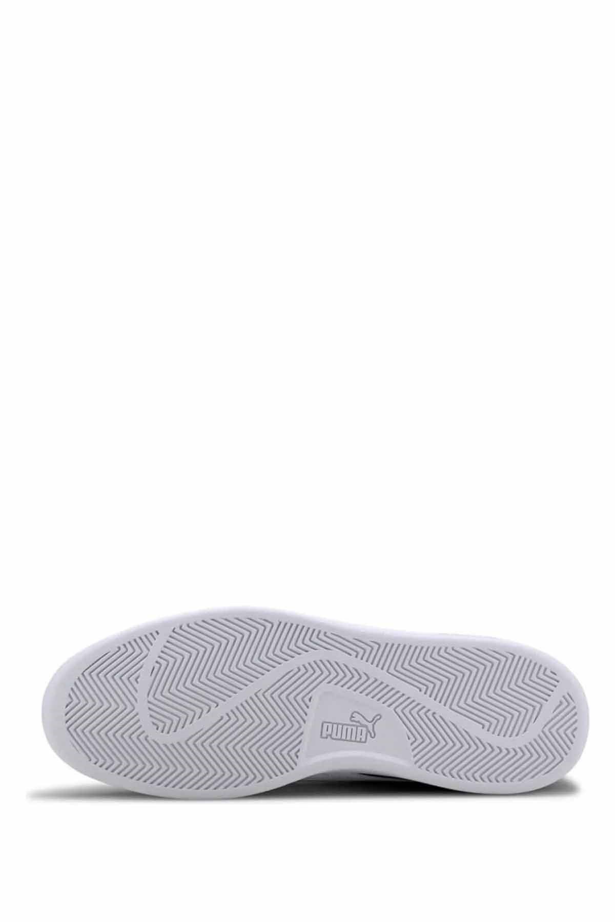 PUMAGünlük SporPuma Smash Buck V2 Tdp Unisex Günlük Spor Ayakkabı 382612 07 Siyah