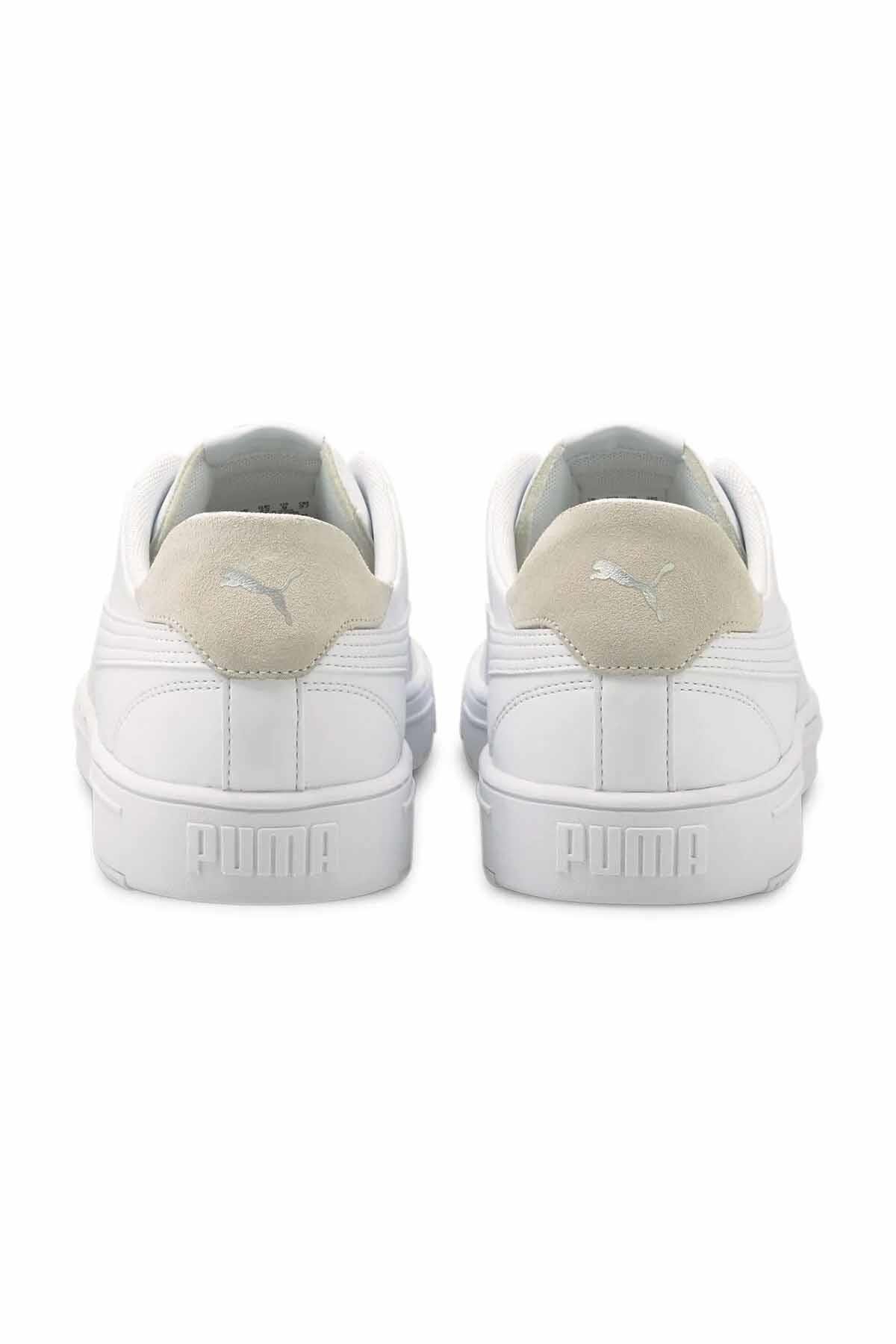 PUMAGünlük SporPuma Sneakers Serve Pro Lite Unisex Günlük Spor Ayakkabı 374902-01-1 BEYAZ