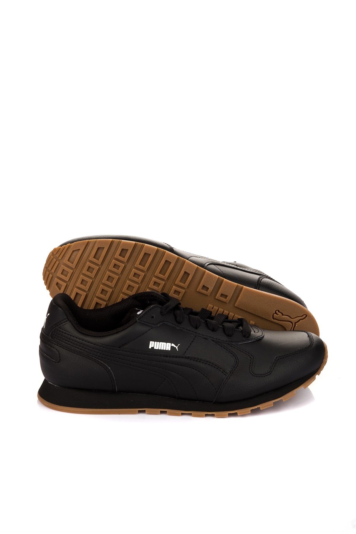 PUMAGünlük SporPuma ST Runner Full LTHR Erkek Günlük Spor Ayakkabı 359130 08