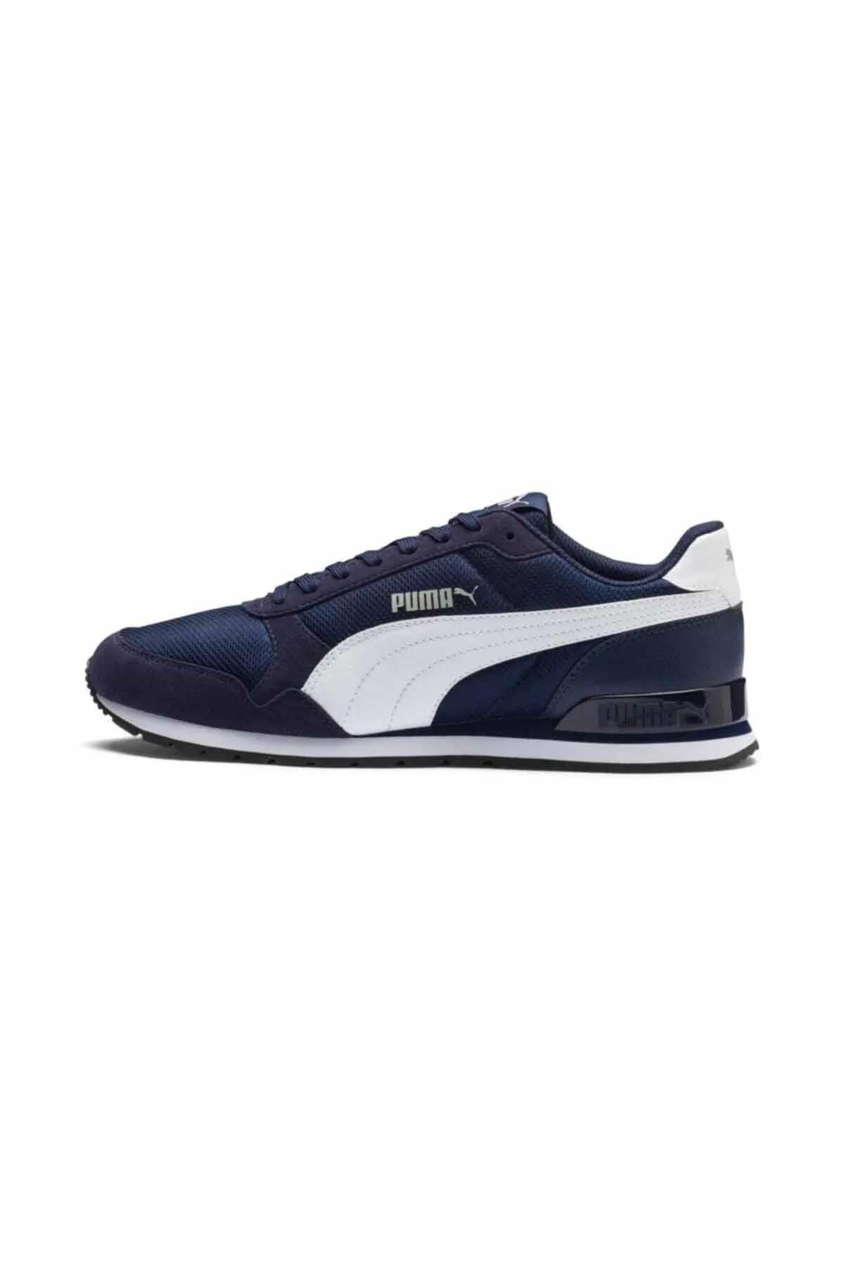 PUMAGünlük SporPuma ST Runner v2 Mesh Erkek Günlük Spor Ayakkabı 366811 03