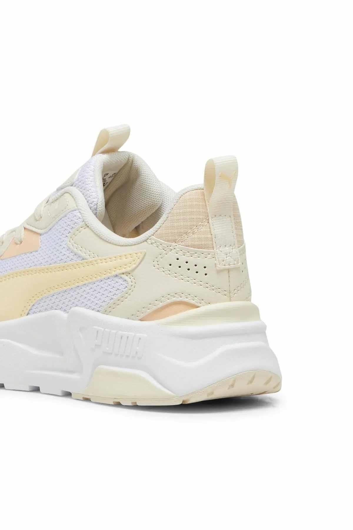 PUMAGünlük SporPuma Trinity Lite Unisex Günlük Spor Ayakkabı 389292-29 Çok Renkli