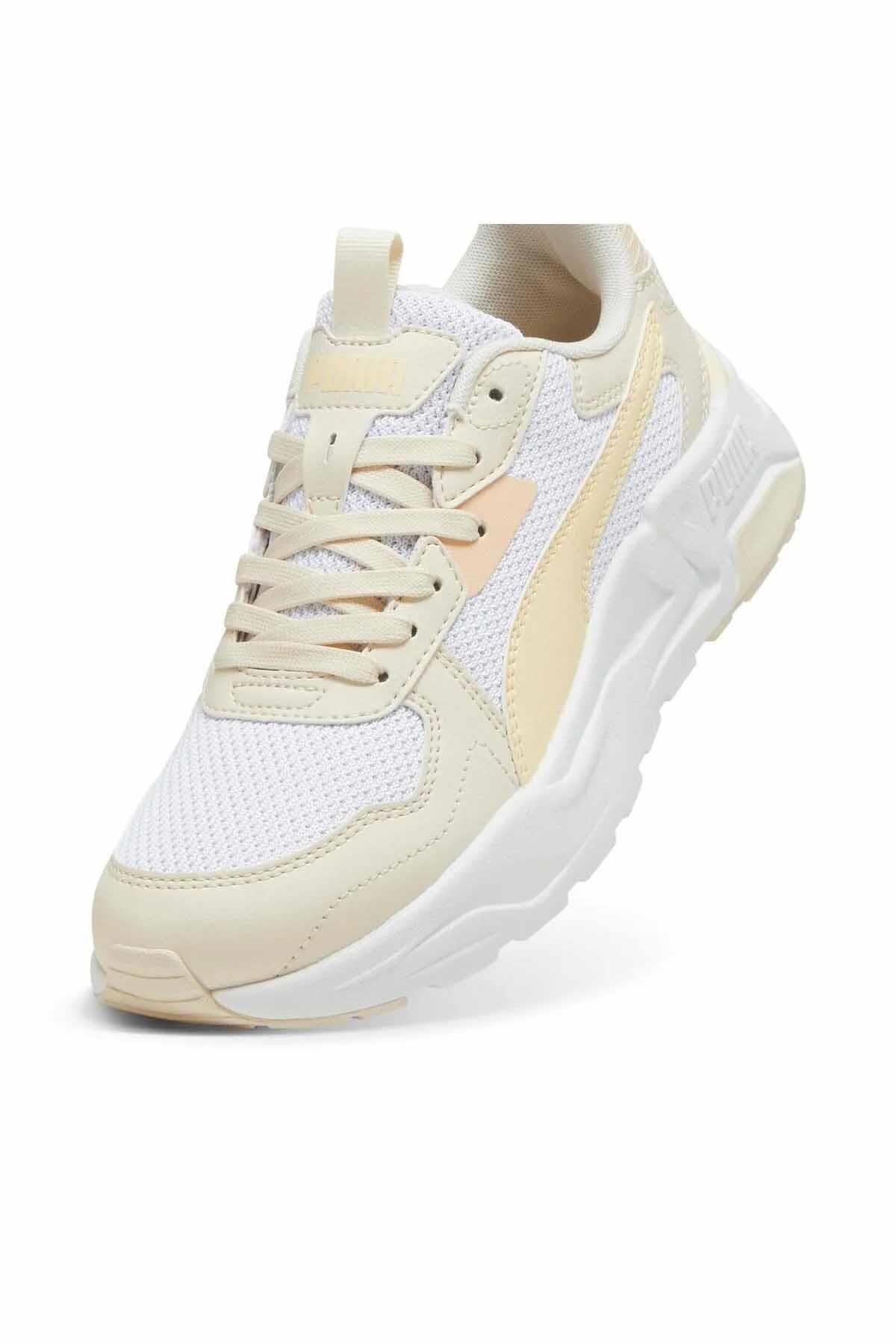 PUMAGünlük SporPuma Trinity Lite Unisex Günlük Spor Ayakkabı 389292-29 Çok Renkli