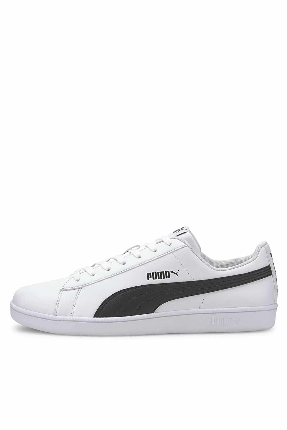 PUMAGünlük SporPuma Up Unisex Günlük Spor Ayakkabı 372605 02 BEYAZ-SYH