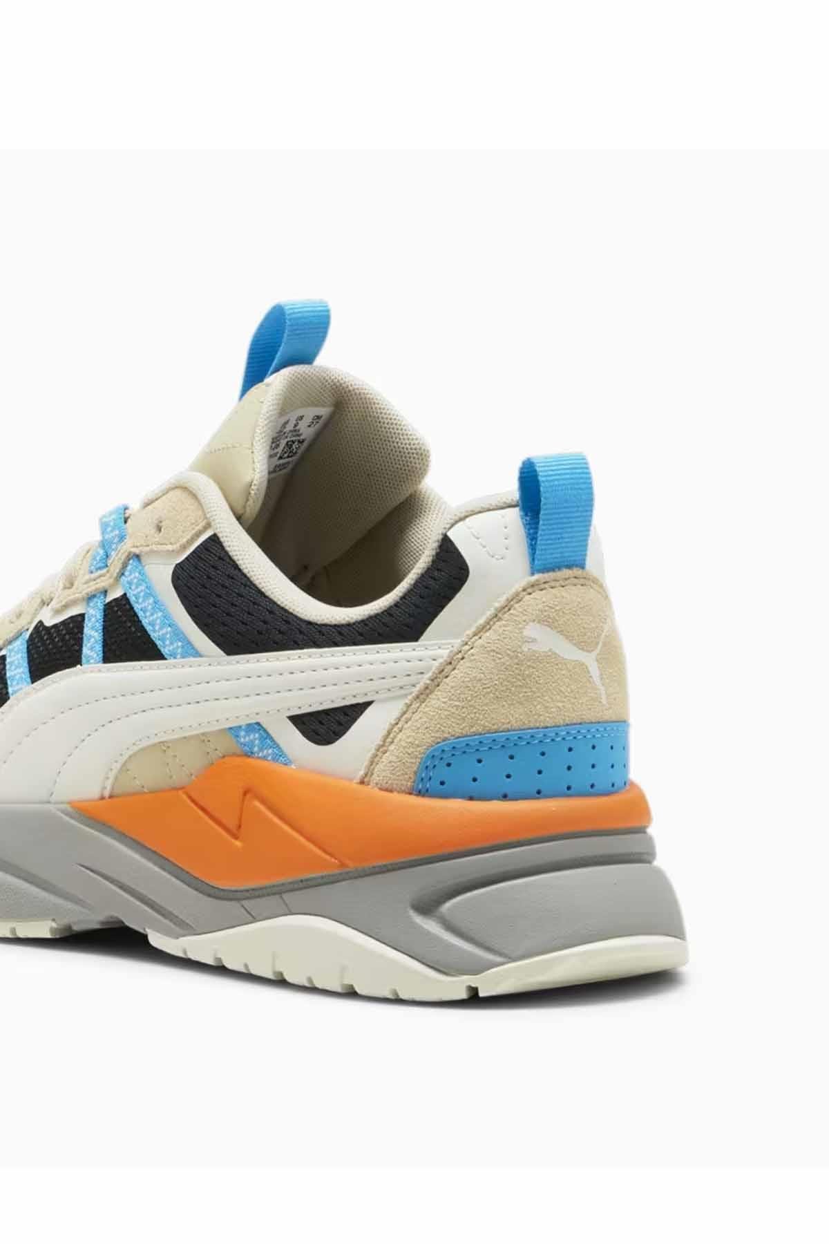 PUMAGünlük SporPuma X-Ray Tour Erkek Günlük Spor Ayakkabı 392317-06 Çok Renkli