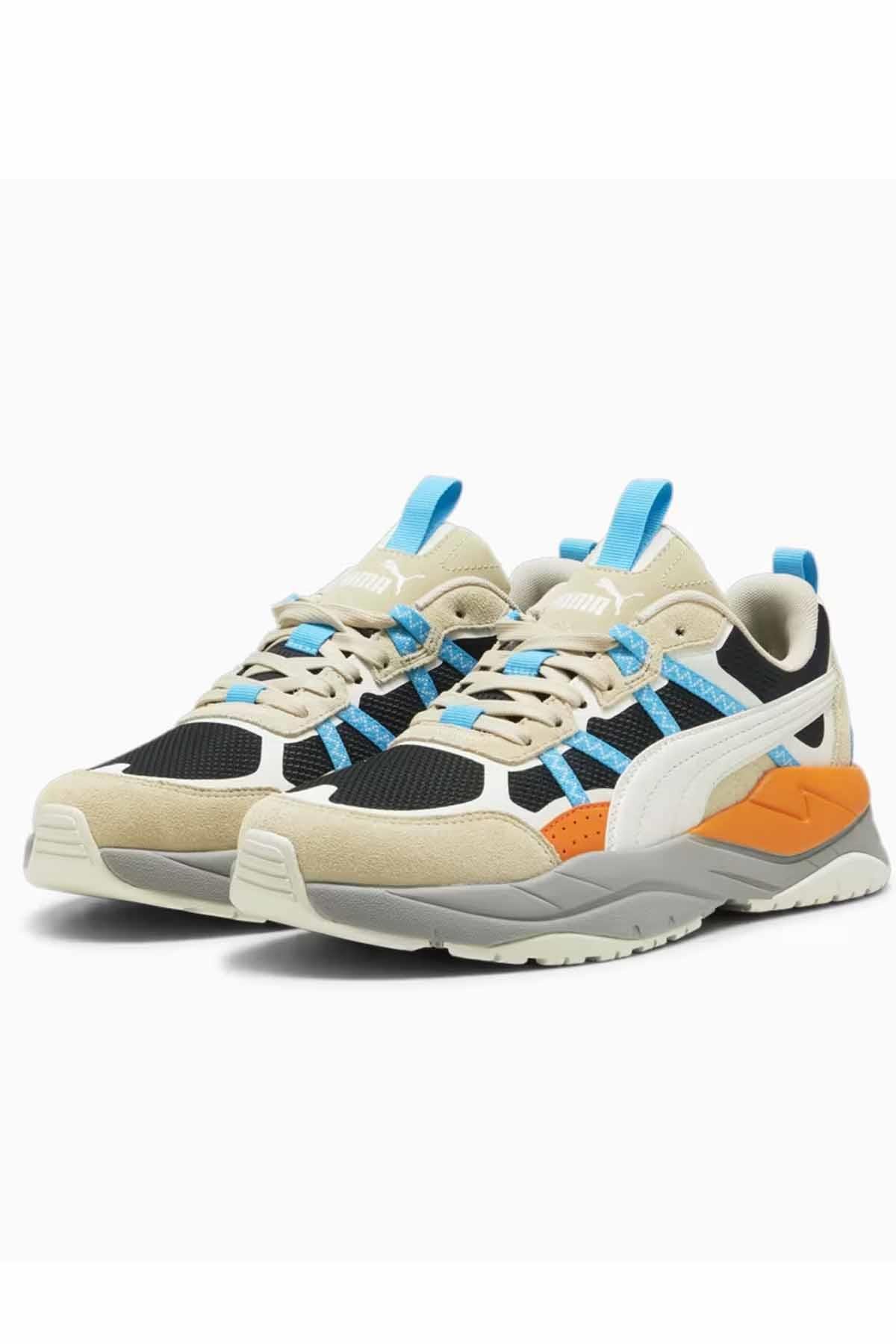 PUMAGünlük SporPuma X-Ray Tour Erkek Günlük Spor Ayakkabı 392317-06 Çok Renkli