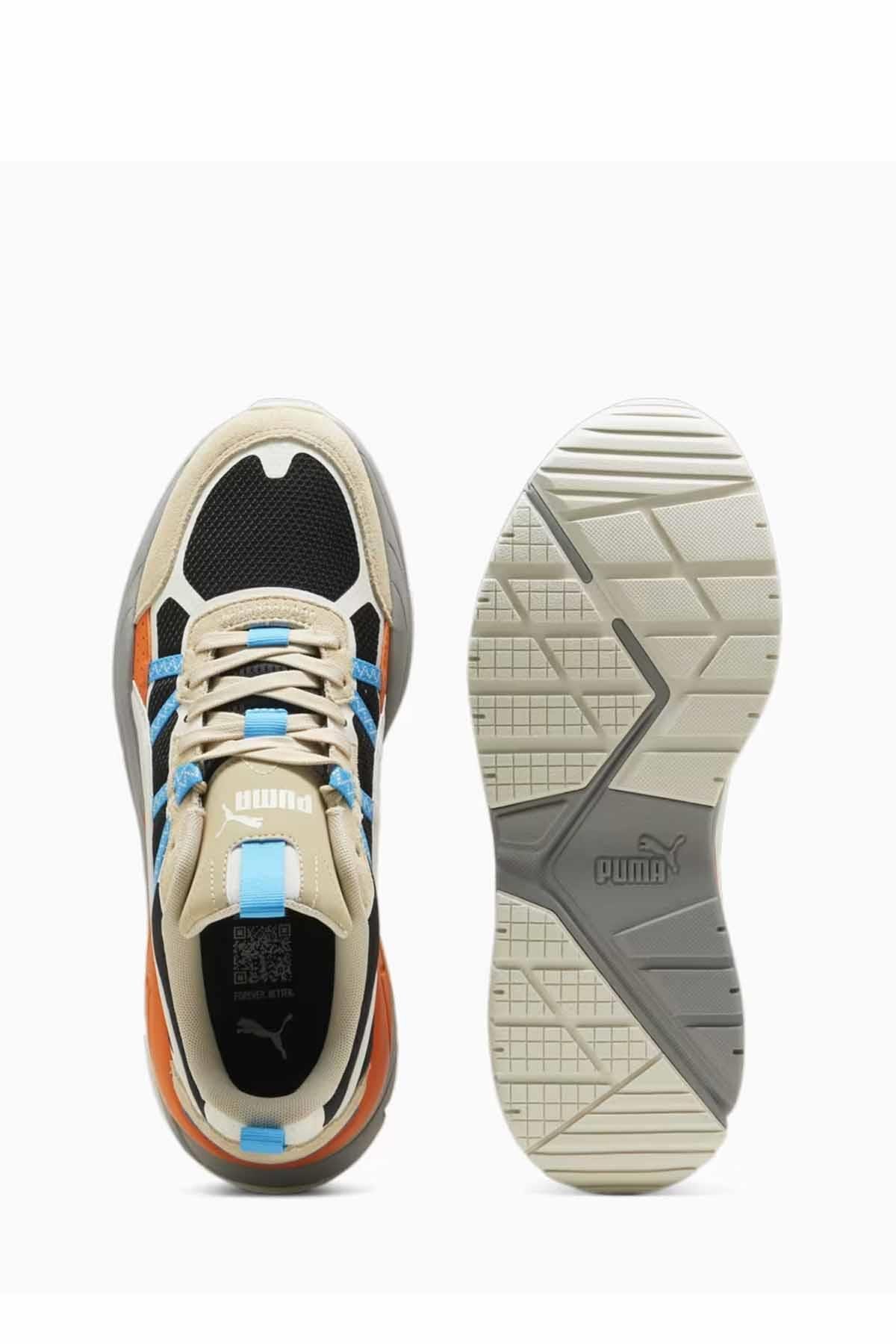 PUMAGünlük SporPuma X-Ray Tour Erkek Günlük Spor Ayakkabı 392317-06 Çok Renkli