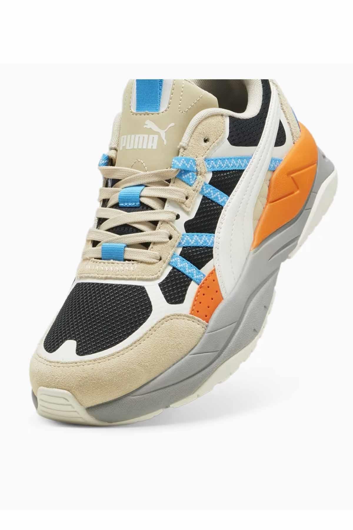 PUMAGünlük SporPuma X-Ray Tour Erkek Günlük Spor Ayakkabı 392317-06 Çok Renkli