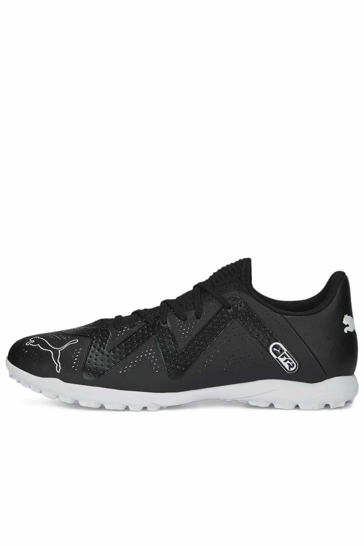 PUMAHalı SahaPuma Erkek Halı Saha Erkek Halı Saha Ayakkabı 107191-202-02 SIYAH