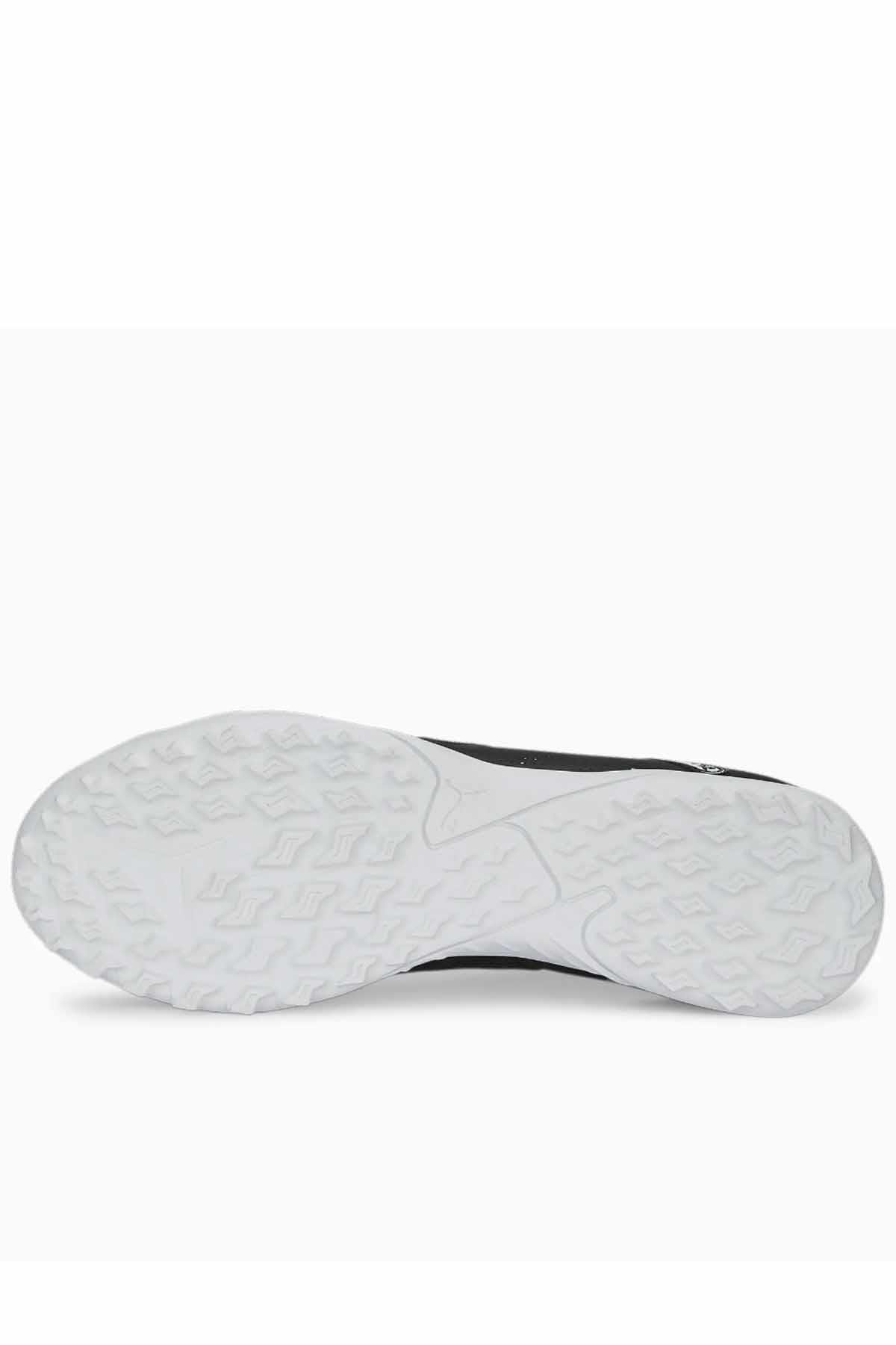 PUMAHalı SahaPuma Erkek Halı Saha Erkek Halı Saha Ayakkabı 107191-202-02 SIYAH