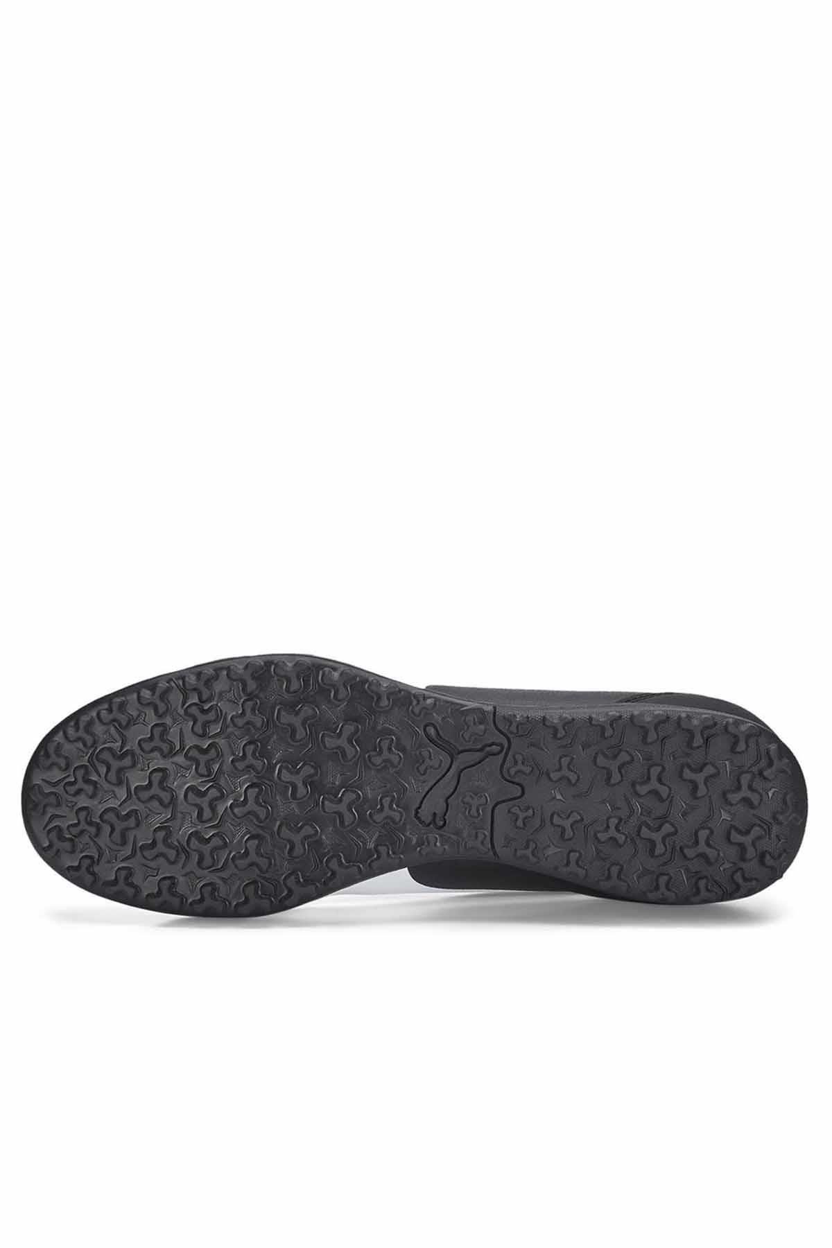 PUMAHalı SahaPuma Monarch II TT Erkek Halı Saha Ayakkabı 106560-01 SIYAH-BYZ