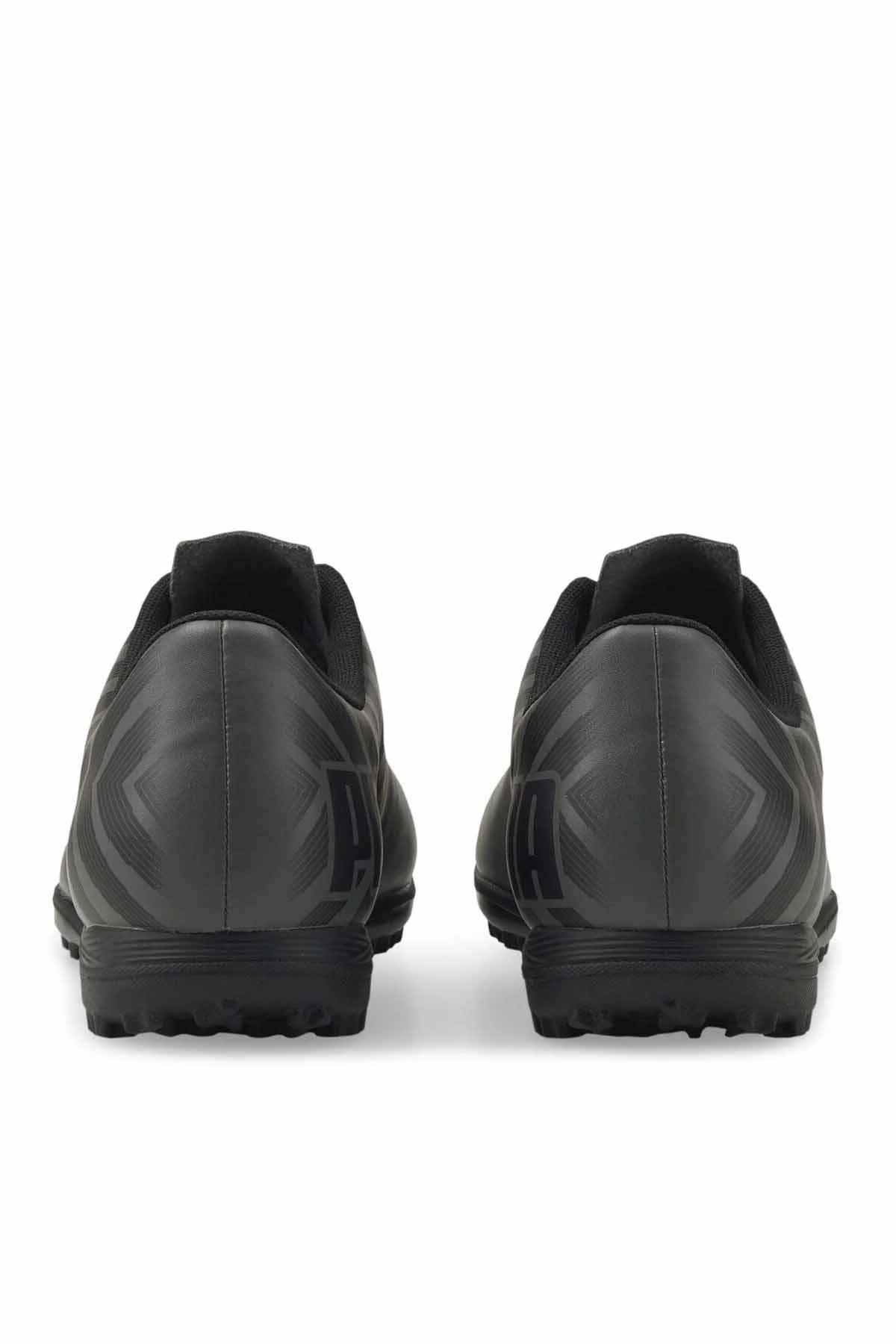 PUMAHalı SahaPuma Tacto II TT Erkek Halı Saha Ayakkabı 106702-03 Siyah/Gri