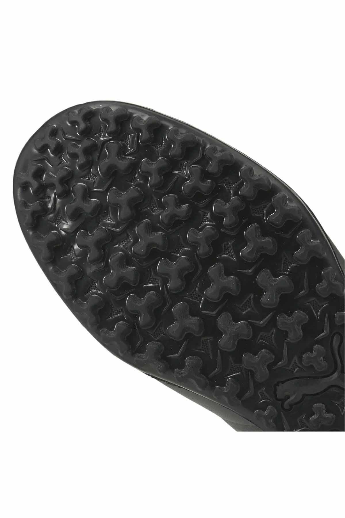 PUMAHalı SahaPuma Tacto II TT Erkek Halı Saha Ayakkabı 106702-03 Siyah/Gri