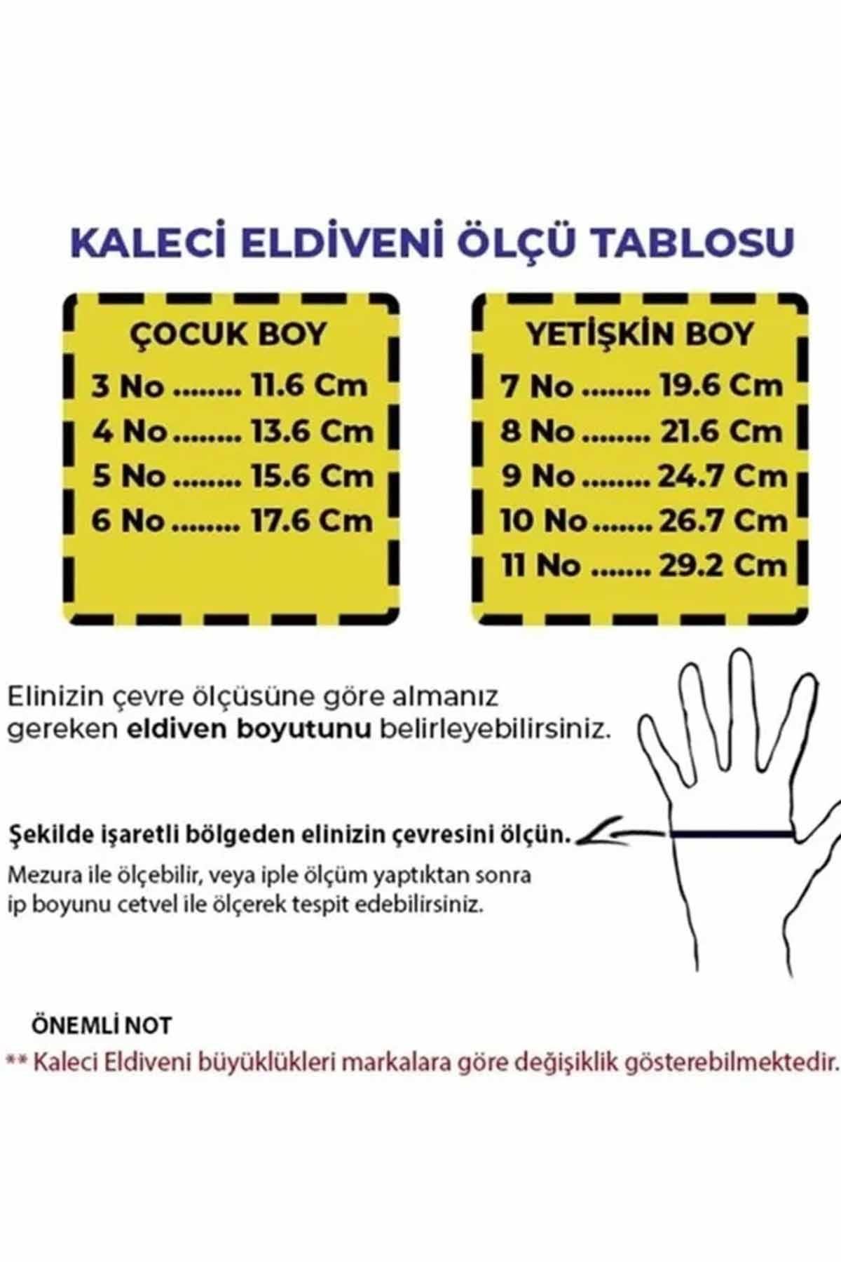 PUMAKaleci EldiveniPuma Kaleci Eldeveni Çocuk-Yetişkin Erkek Kaleci Eldiveni 041641-01 Siyah