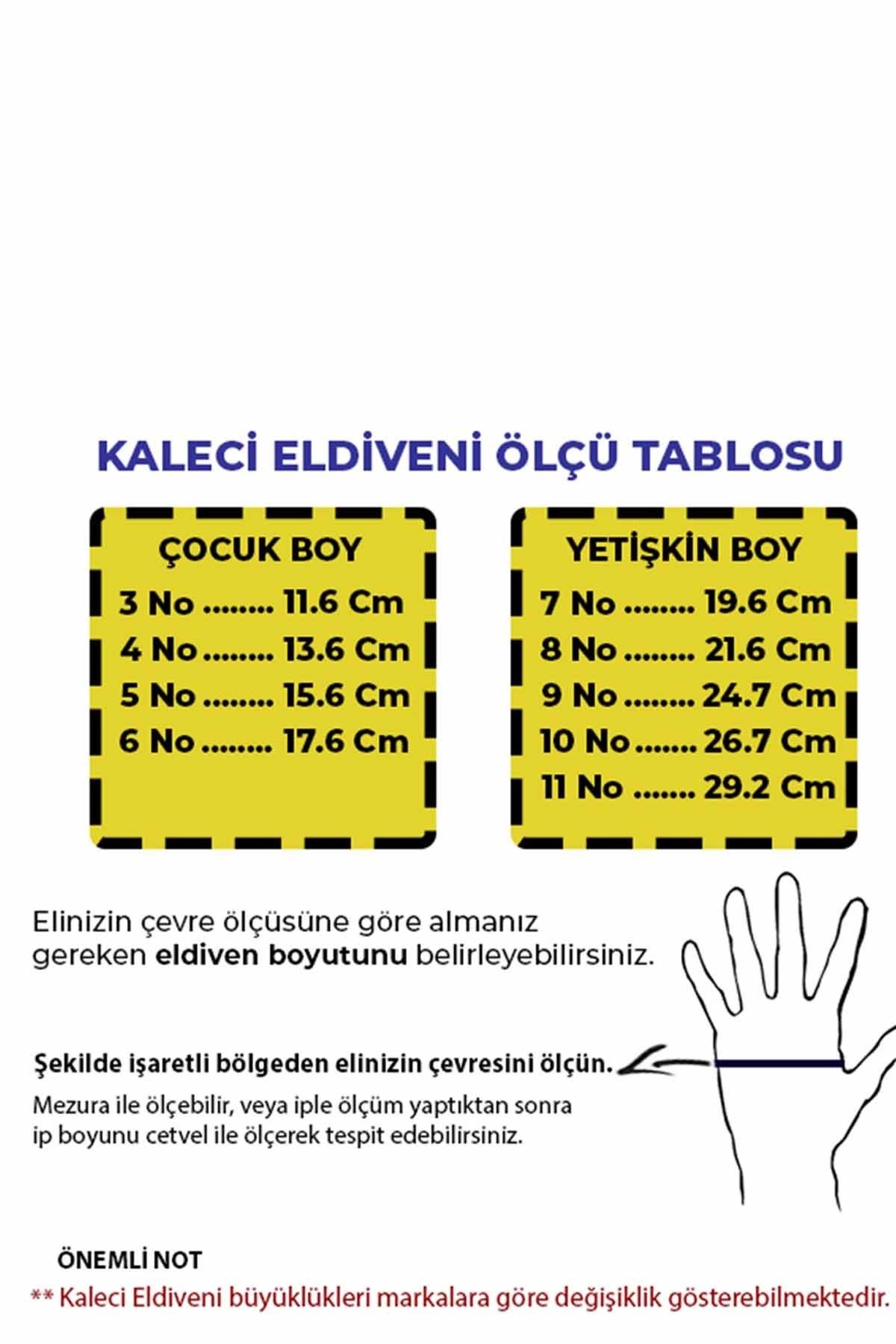 PUMAKaleci EldiveniPuma ULTRA Grip 4 RC Unisex Kaleci Eldiveni 041817 01 Fizzy