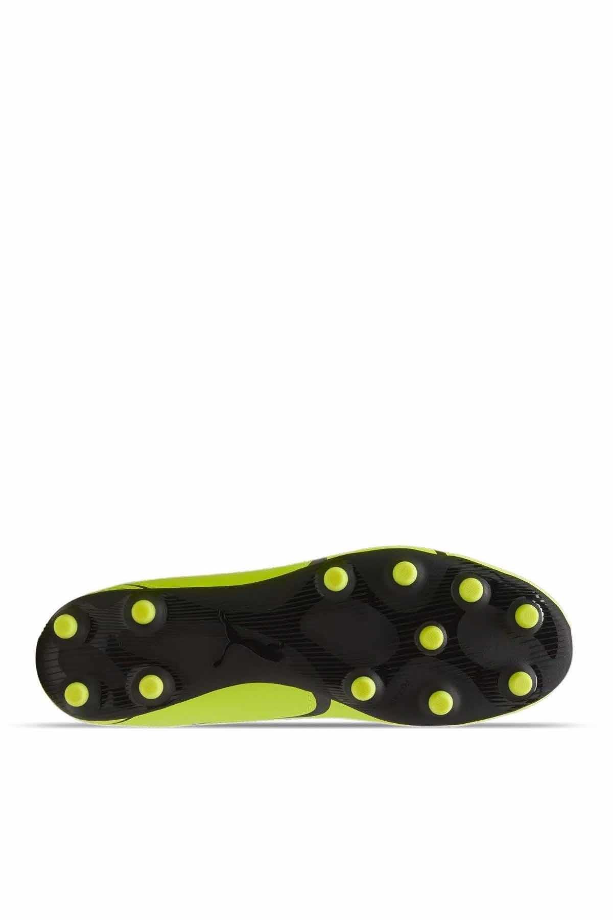 PUMAKramponPuma Vitoria Fg Erkek Krampon Ayakkabı 107483-04 SARI