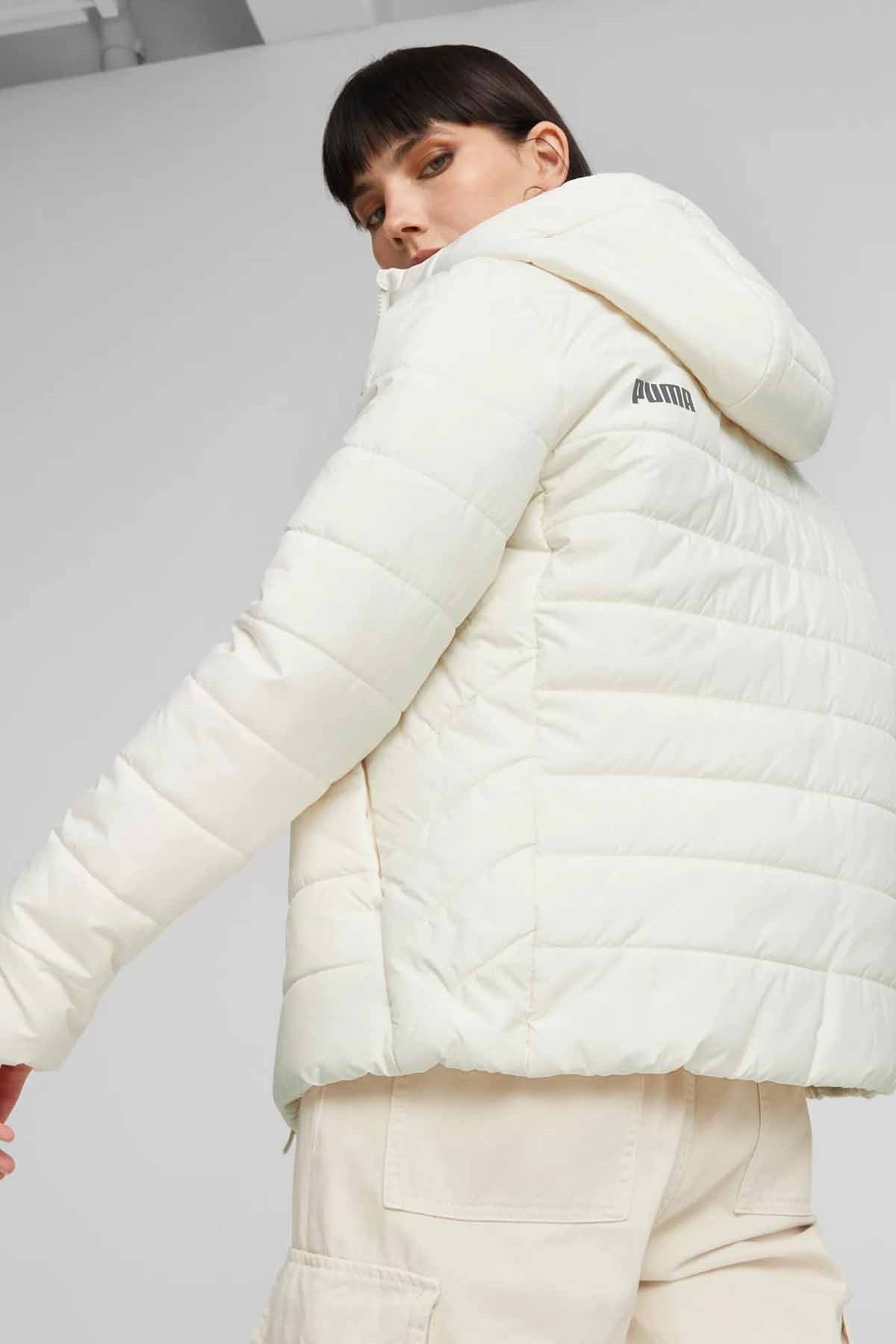 PUMAMontPuma Kadın Şişme Mont Kadın Mont 848940-65 Bej