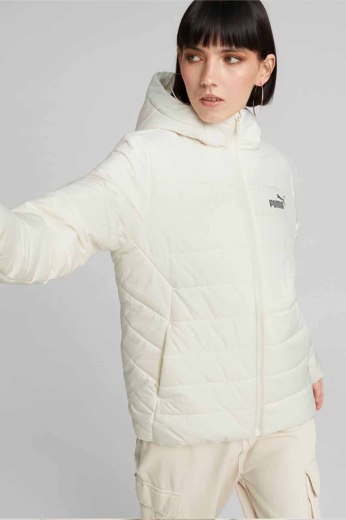 PUMAMontPuma Kadın Şişme Mont Kadın Mont 848940-65 Bej