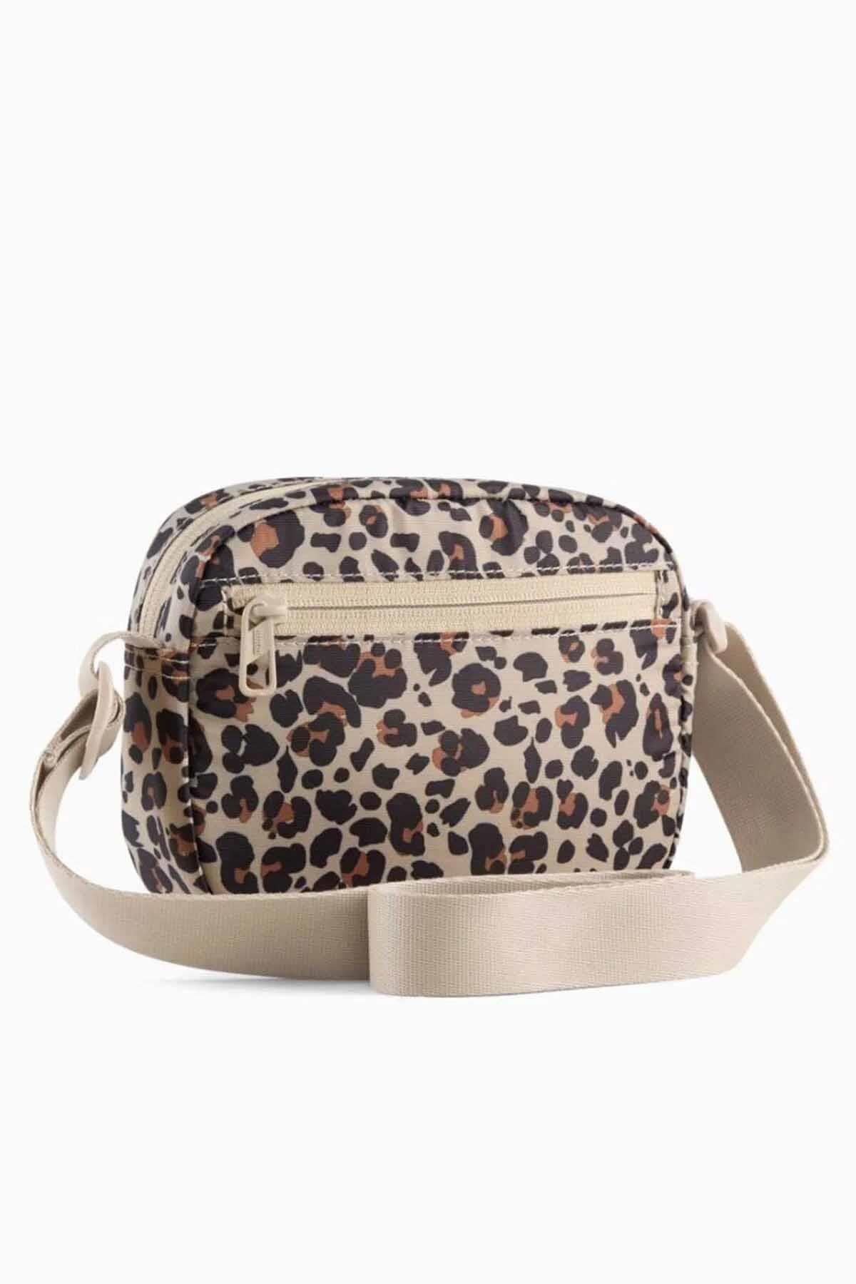 PUMAOmuz ÇantaPUMA POP Crossbody Bag Unisex Omuz Çanta 091338-06 Çok Renkli