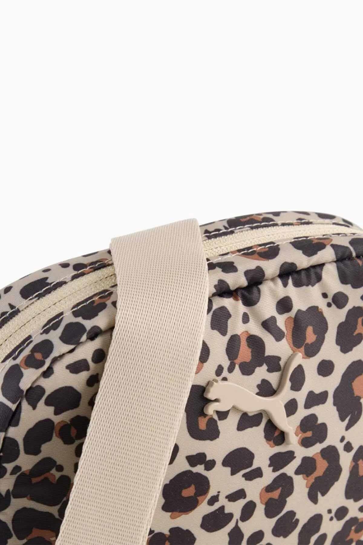 PUMAOmuz ÇantaPUMA POP Crossbody Bag Unisex Omuz Çanta 091338-06 Çok Renkli