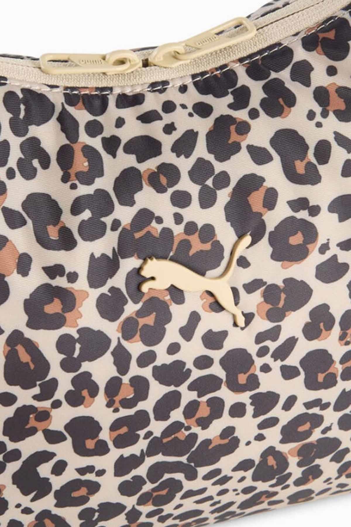 PUMAOmuz ÇantaPUMA POP Slouchy Hobo Bag Unisex Omuz Çanta 091709-06 Çok Renkli