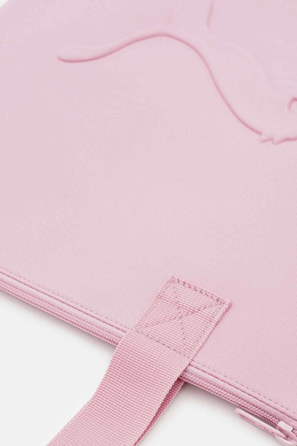 PUMAOmuz ÇantaPUMA PUMA BUZZ Tote Unisex Omuz Çanta 091157-10 Çok Renkli