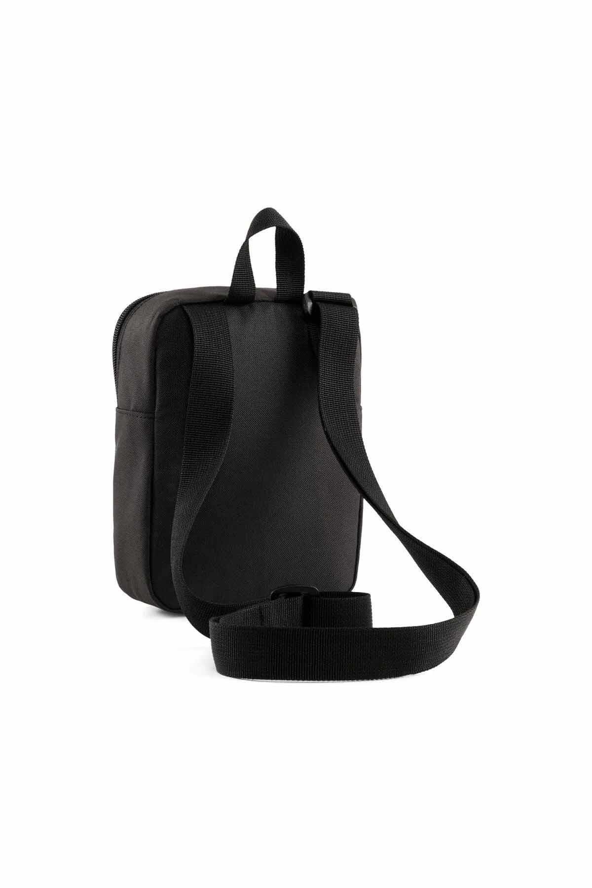 PUMAOmuz ÇantaPuma Unisex Omuz Çanta Unisex Omuz Çanta 091173-01 Black