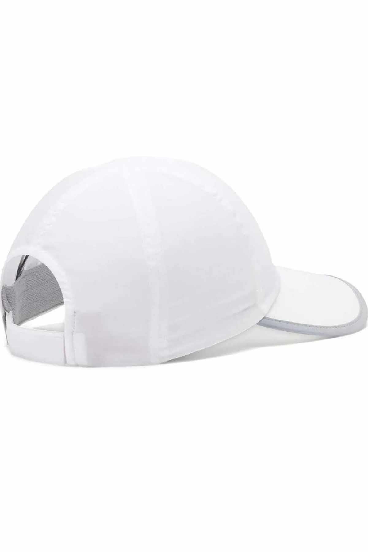 PUMAŞapkaPuma Ess Running Cap Şapka Unisex Şapka 022325-04 BEYAZ