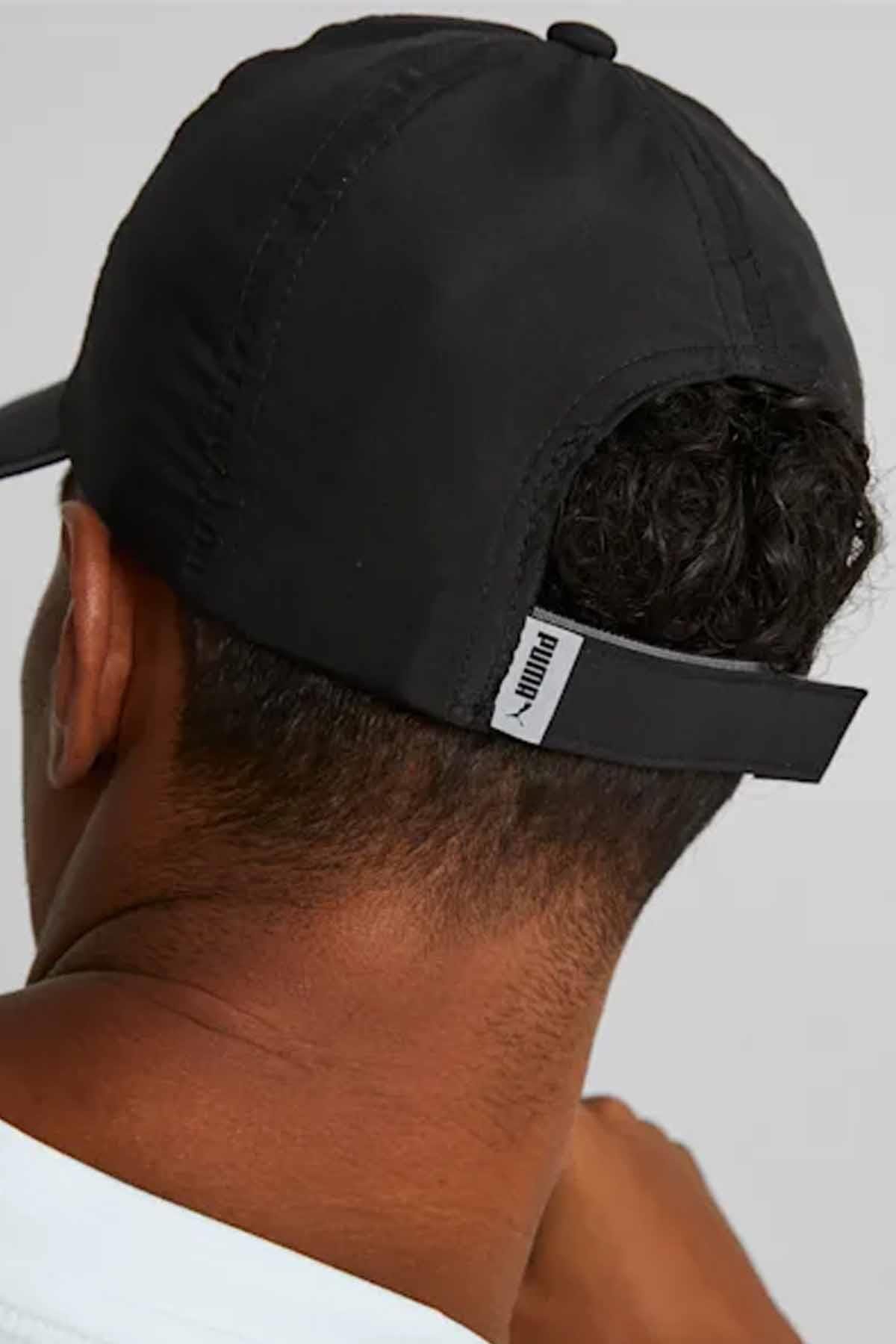 PUMAŞapkaPuma Ess Running Unisex Şapka 023148-01 Siyah